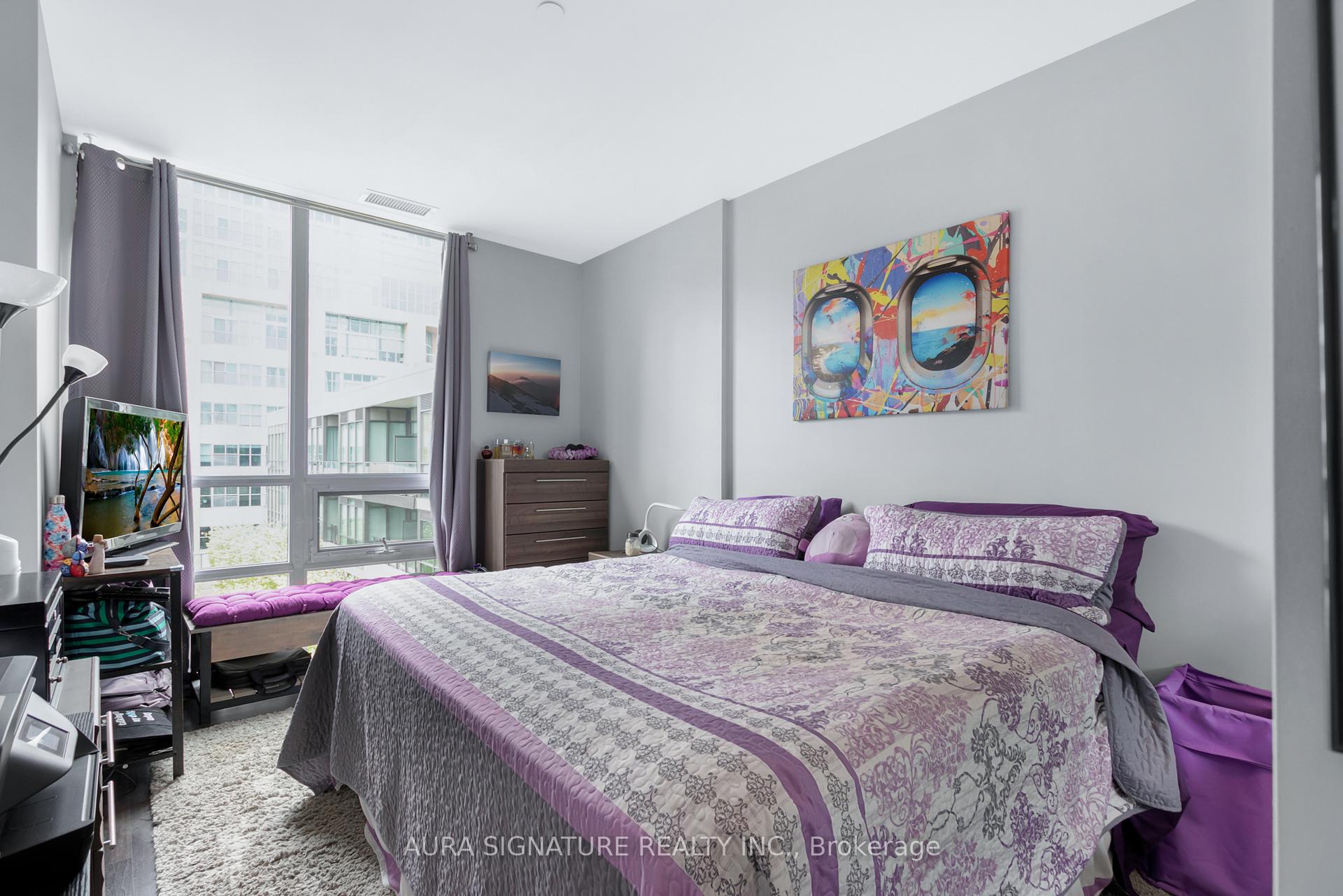 Photo 19 of Unit 612, 8 Fieldway Road, Etobicoke, Islington-City Centre West — HOMEH