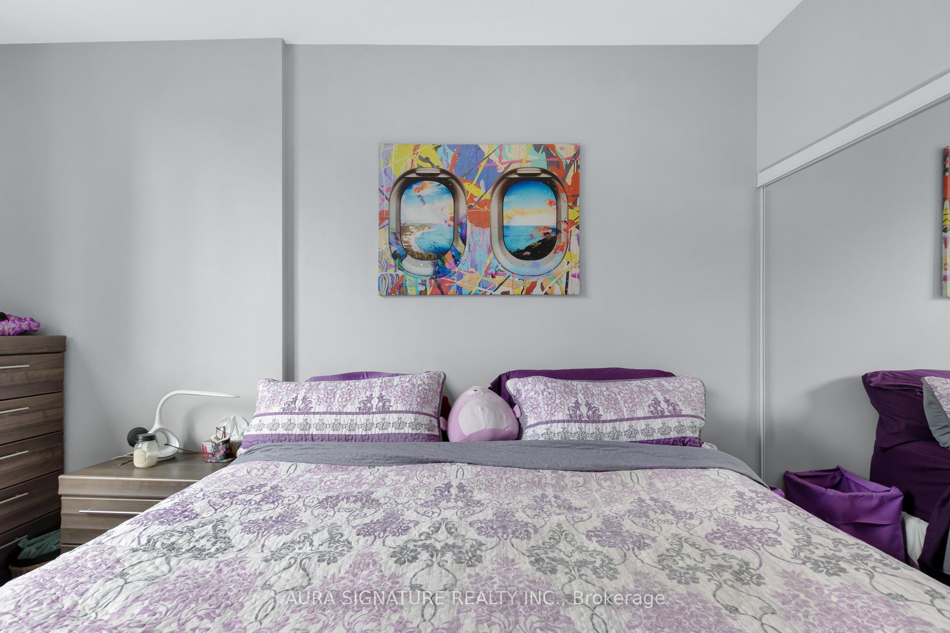 Photo 20 of Unit 612, 8 Fieldway Road, Etobicoke, Islington-City Centre West — HOMEH