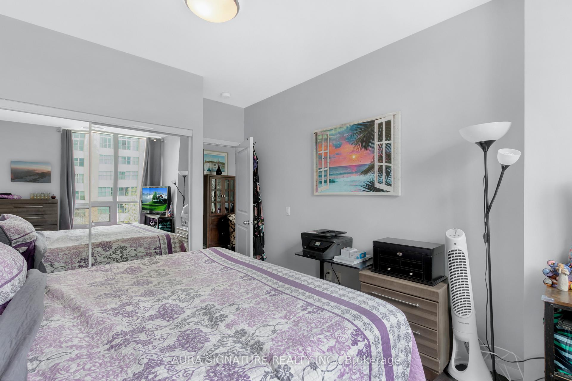 Photo 21 of Unit 612, 8 Fieldway Road, Etobicoke, Islington-City Centre West — HOMEH