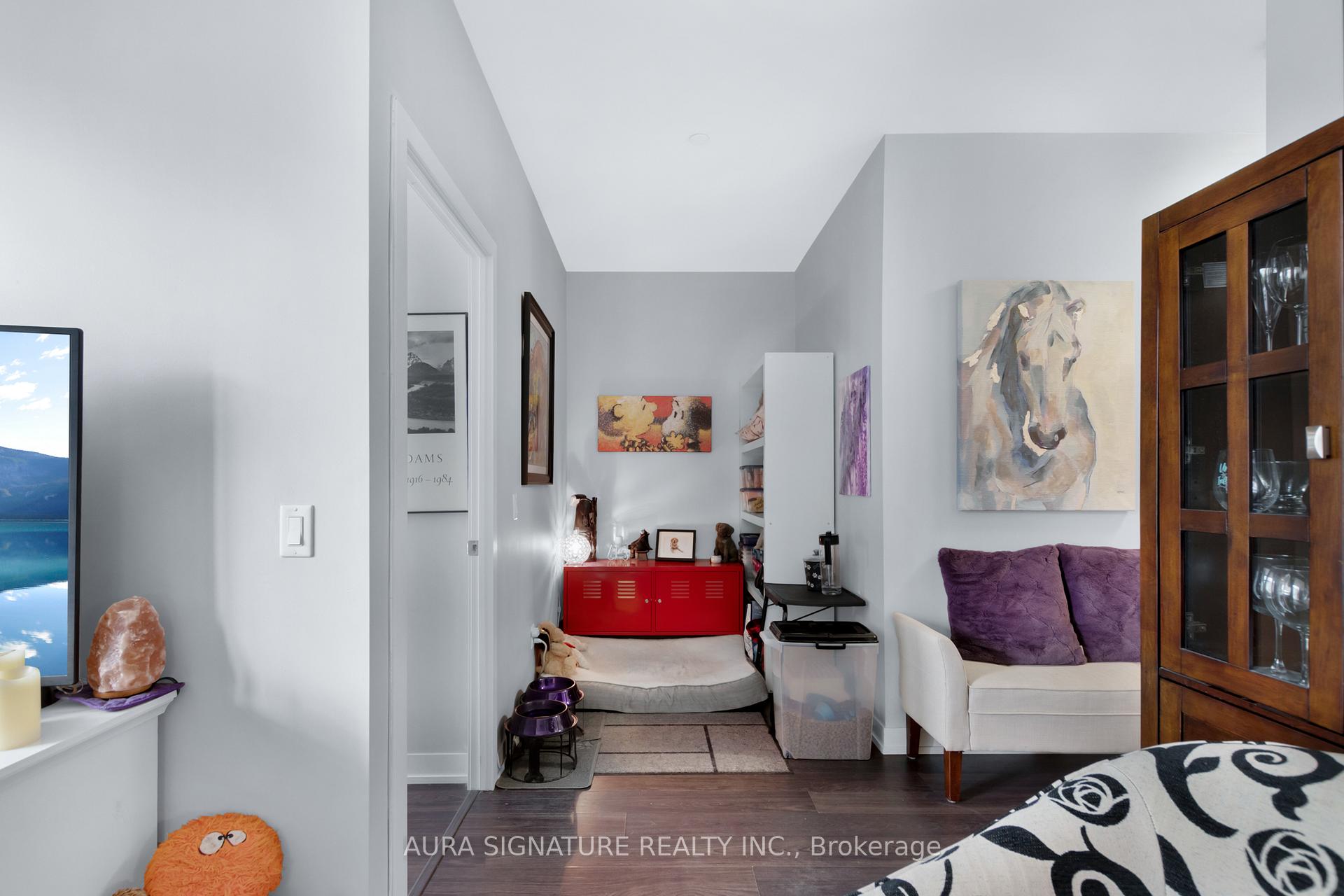 Photo 22 of Unit 612, 8 Fieldway Road, Etobicoke, Islington-City Centre West — HOMEH