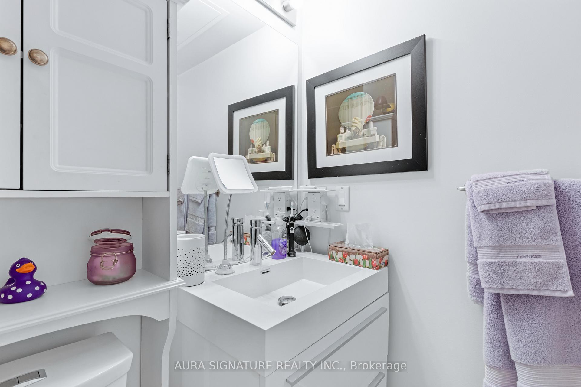 Photo 23 of Unit 612, 8 Fieldway Road, Etobicoke, Islington-City Centre West — HOMEH