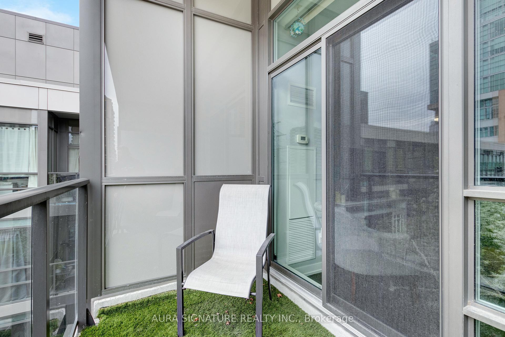 Photo 26 of Unit 612, 8 Fieldway Road, Etobicoke, Islington-City Centre West — HOMEH