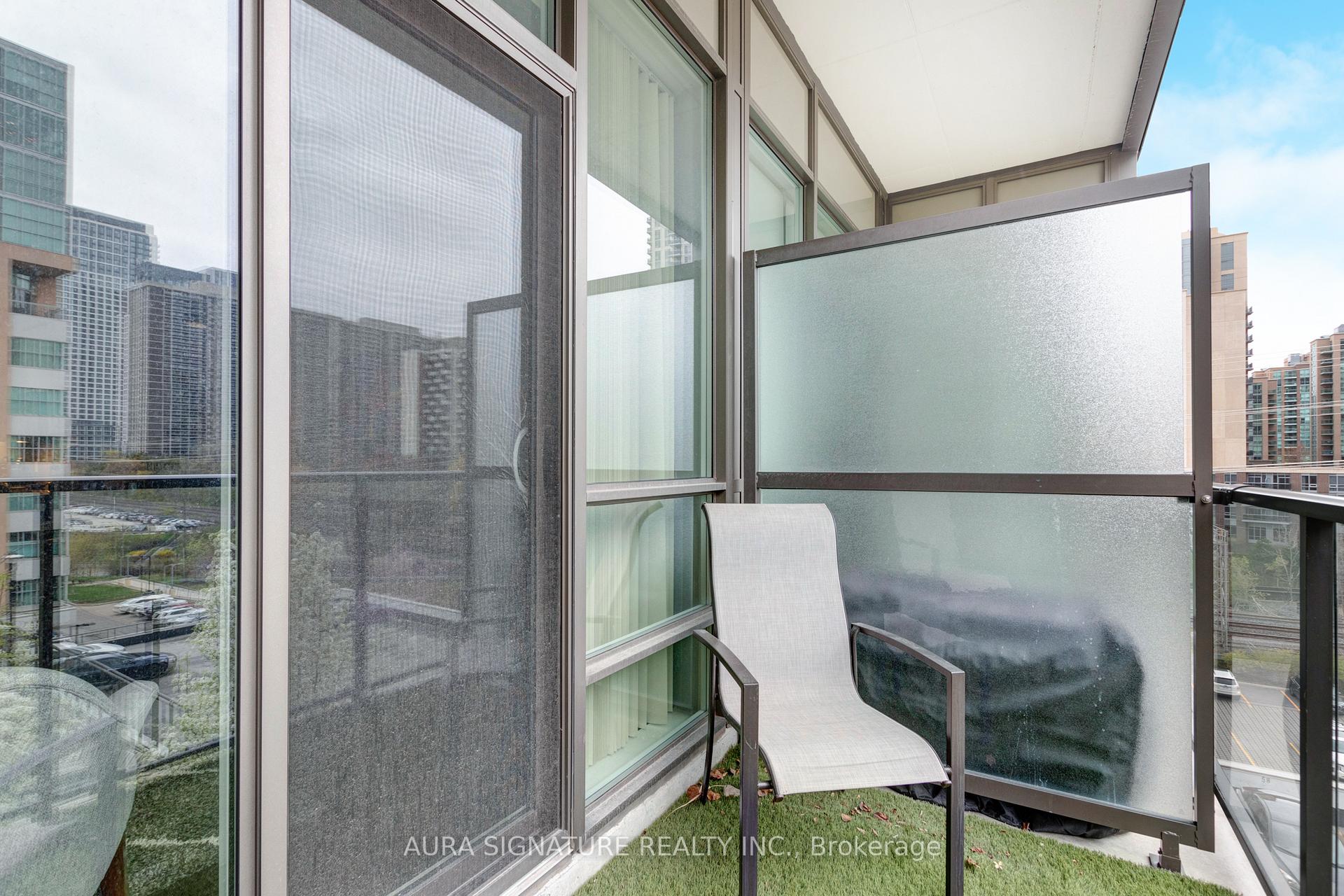 Photo 27 of Unit 612, 8 Fieldway Road, Etobicoke, Islington-City Centre West — HOMEH