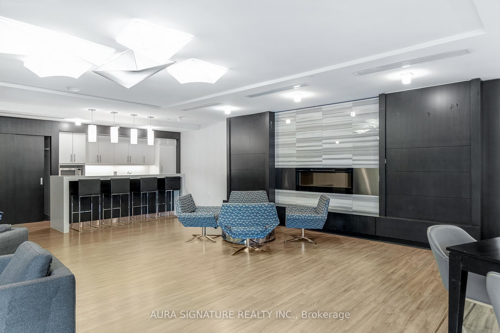 Photo 30 of Unit 612, 8 Fieldway Road, Etobicoke, Islington-City Centre West — HOMEH