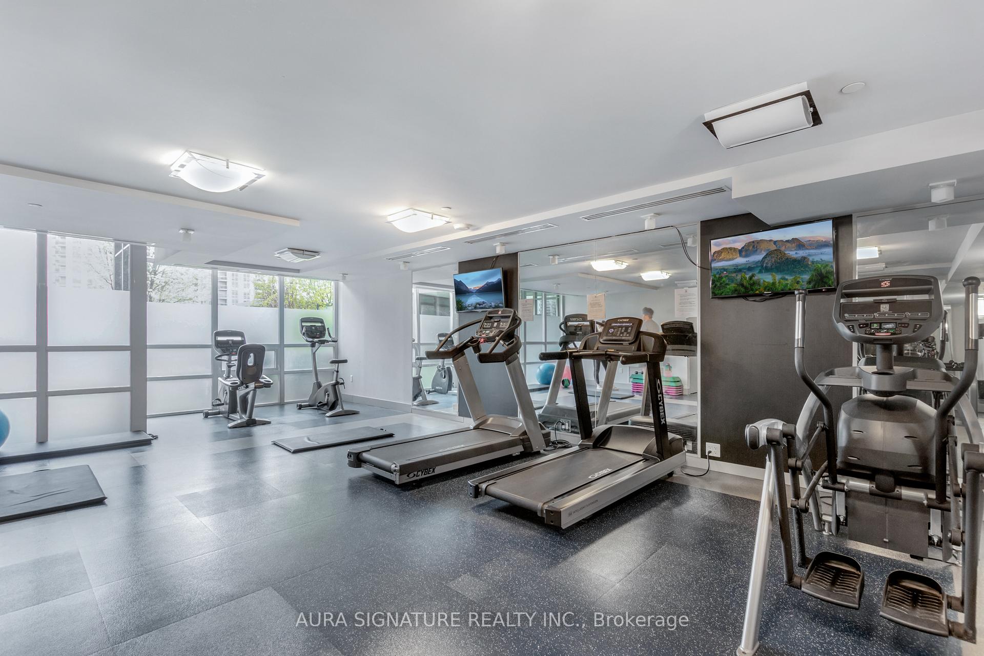 Photo 32 of Unit 612, 8 Fieldway Road, Etobicoke, Islington-City Centre West — HOMEH