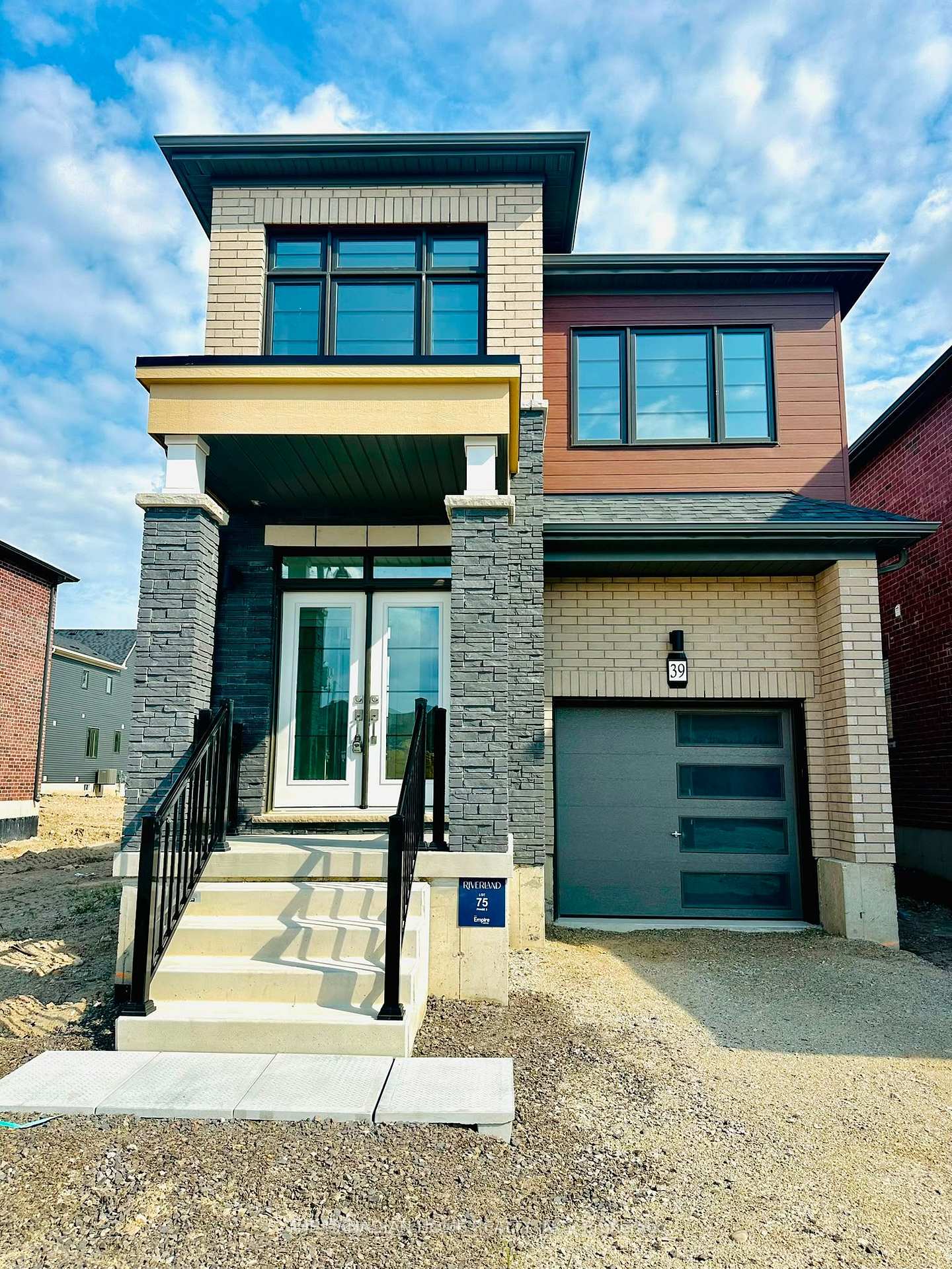 Photo 2 of 39 Picard Street, Woolwich, Breslau — HOMEH