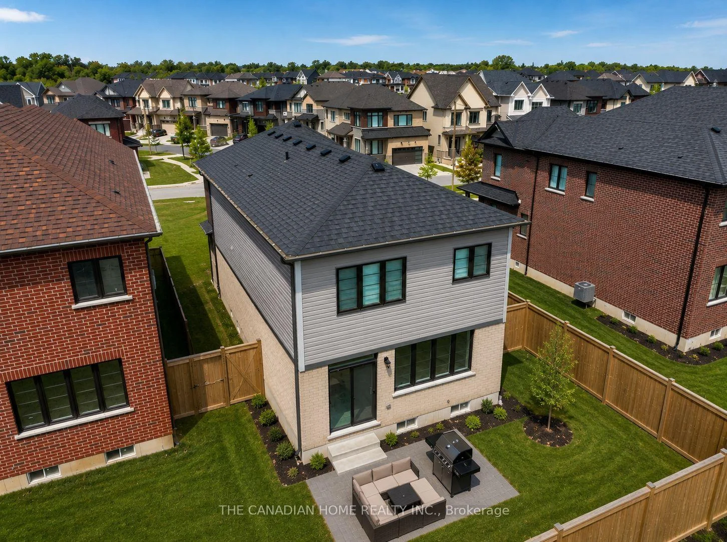 Photo 18 of 39 Picard Street, Woolwich, Breslau — HOMEH