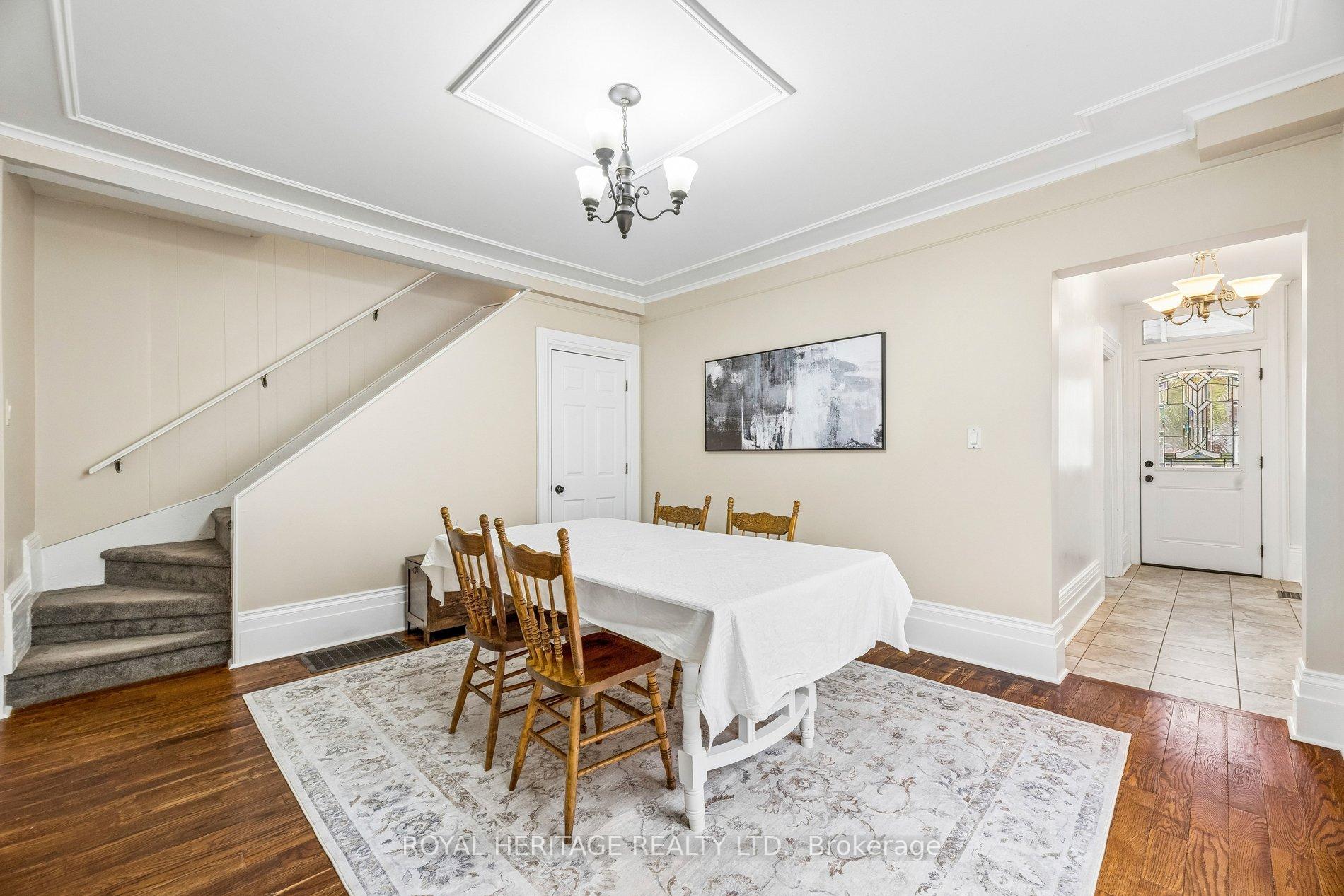 Photo 7 of 505 Paterson Street, Peterborough, Town Ward 3 — HOMEH
