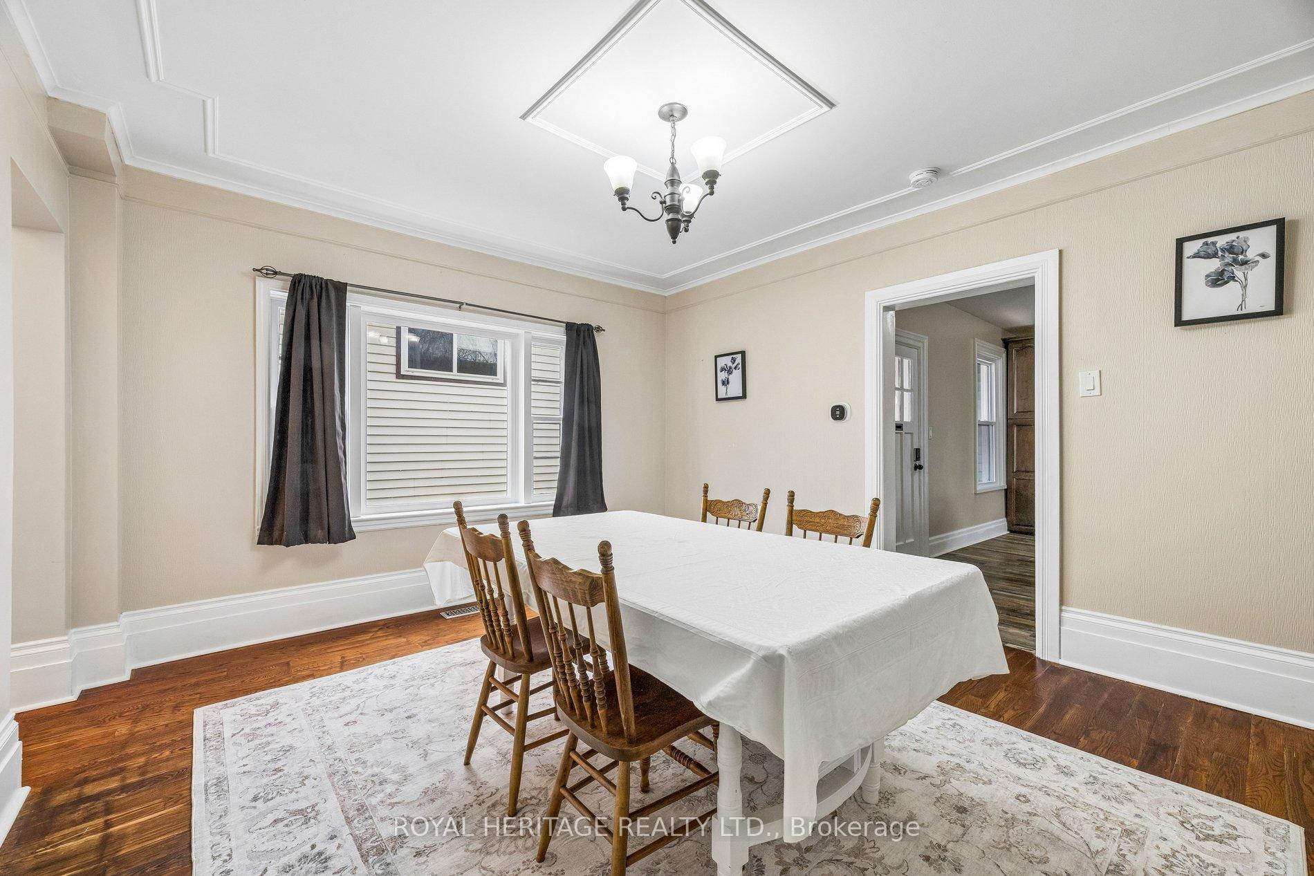 Photo 8 of 505 Paterson Street, Peterborough, Town Ward 3 — HOMEH