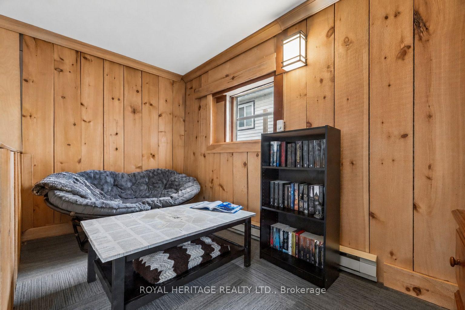 Photo 15 of 505 Paterson Street, Peterborough, Town Ward 3 — HOMEH