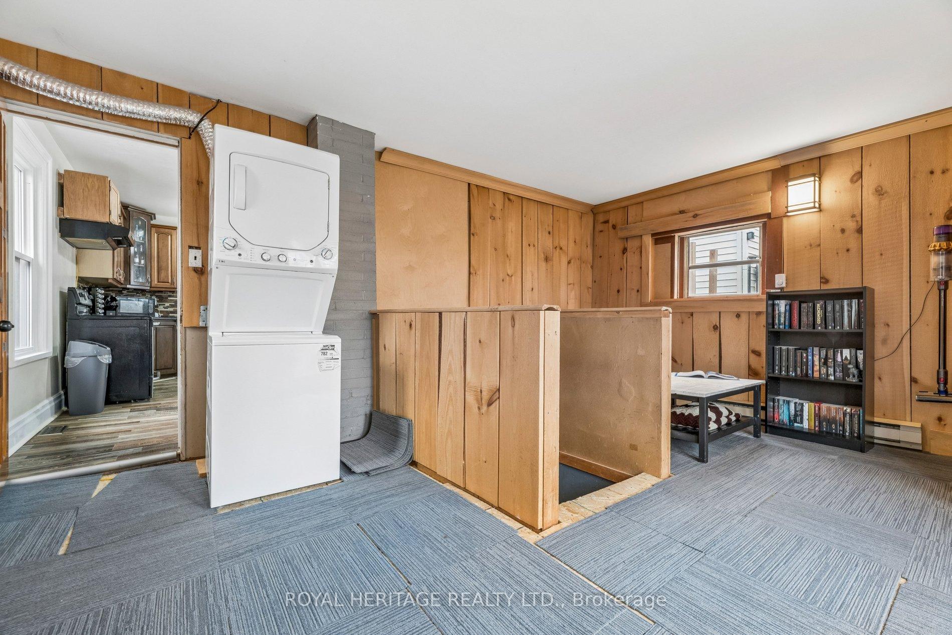 Photo 16 of 505 Paterson Street, Peterborough, Town Ward 3 — HOMEH