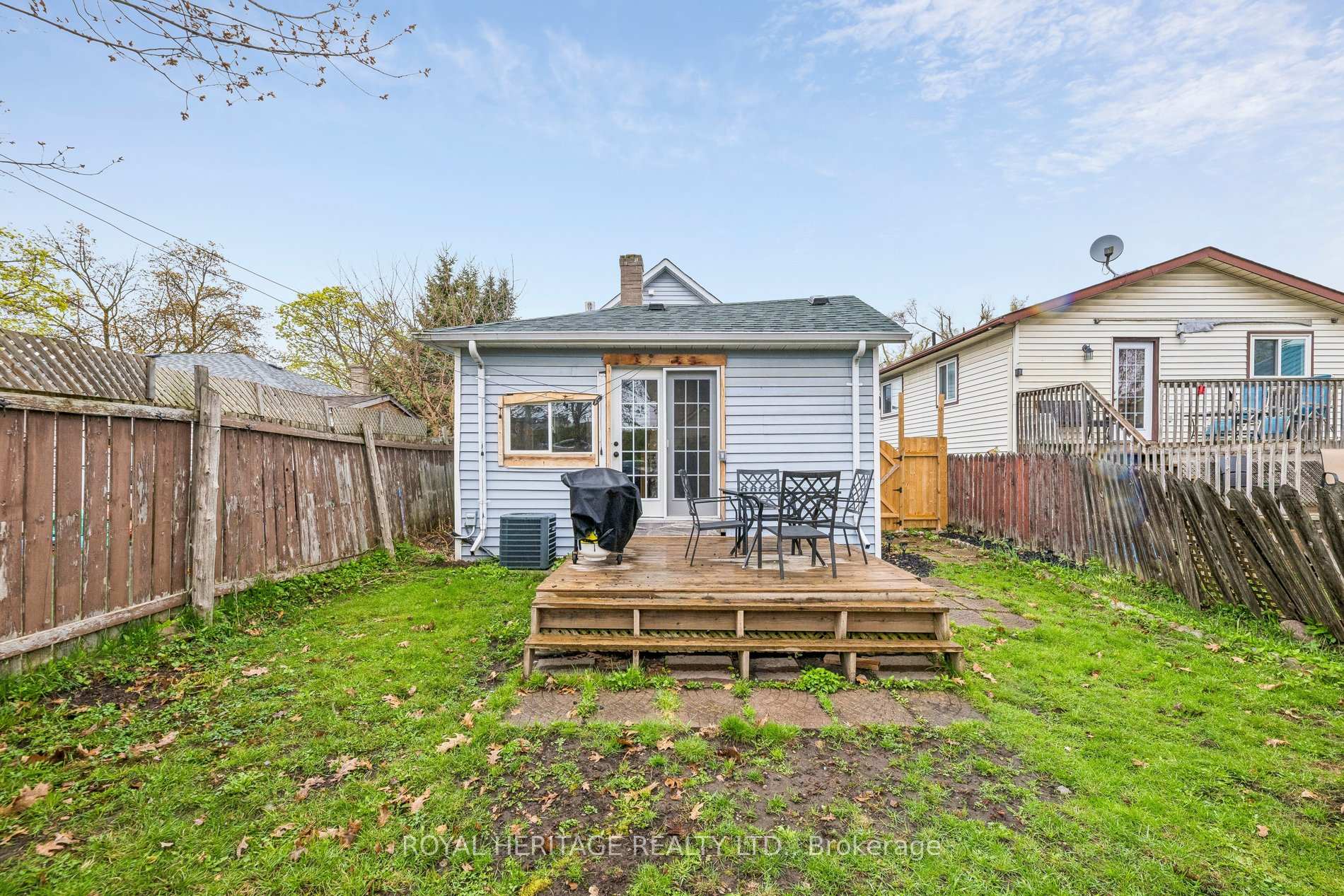 Photo 18 of 505 Paterson Street, Peterborough, Town Ward 3 — HOMEH