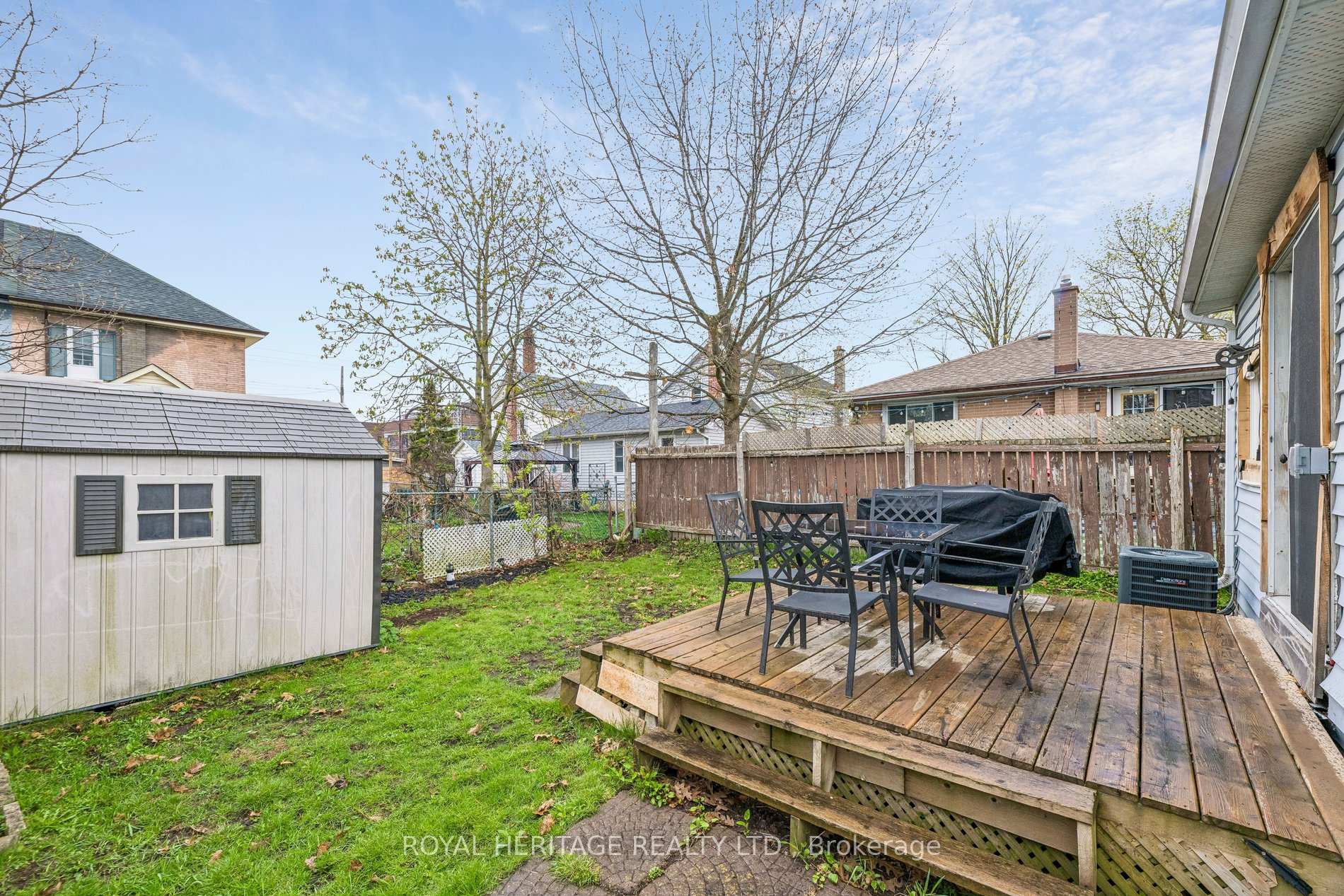 Photo 19 of 505 Paterson Street, Peterborough, Town Ward 3 — HOMEH