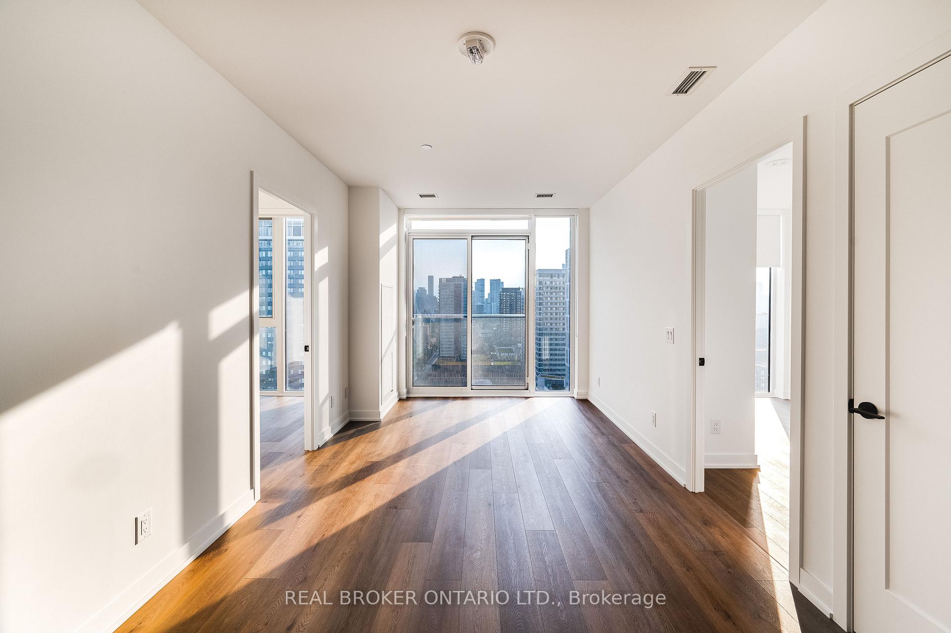 Photo 1 of Unit 2308, 5 Defries Street, Toronto, Regent Park — HOMEH