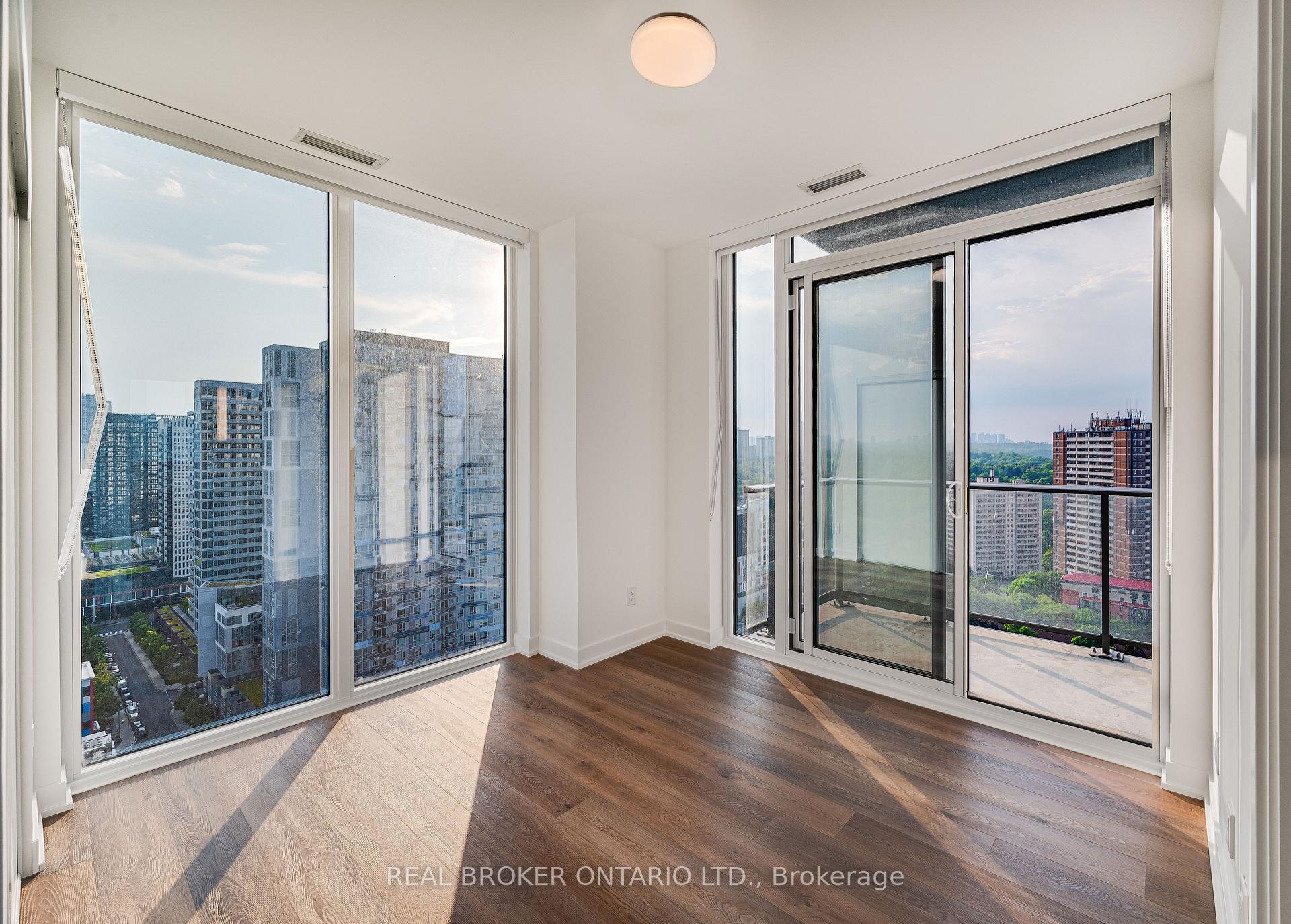 Photo 2 of Unit 2308, 5 Defries Street, Toronto, Regent Park — HOMEH
