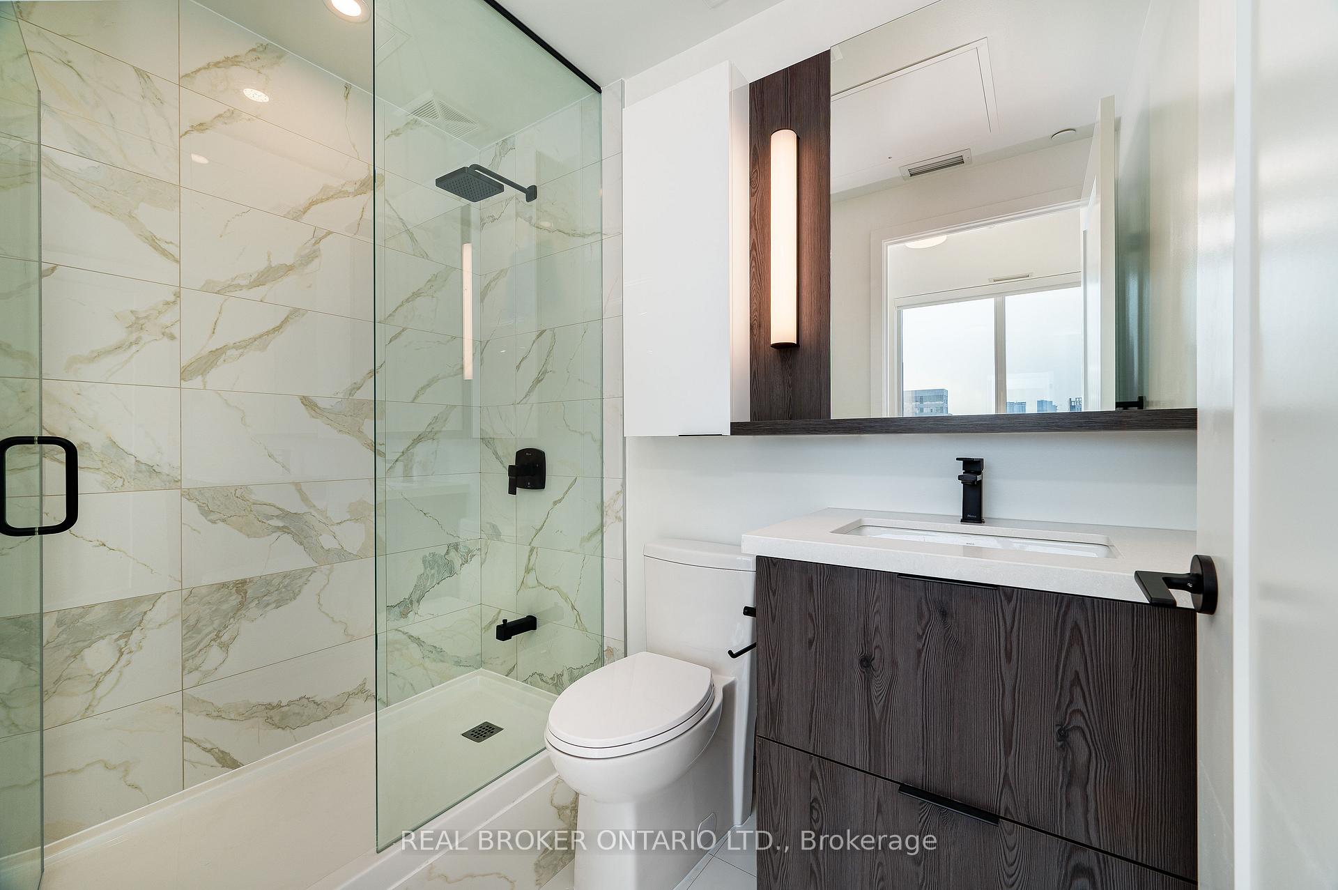 Photo 3 of Unit 2308, 5 Defries Street, Toronto, Regent Park — HOMEH