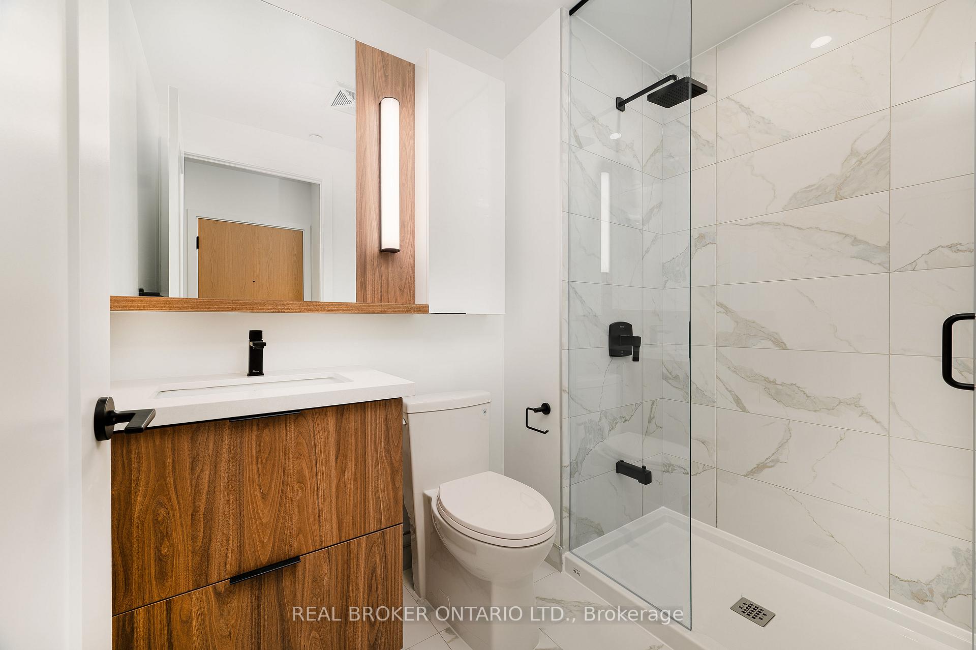 Photo 5 of Unit 2308, 5 Defries Street, Toronto, Regent Park — HOMEH