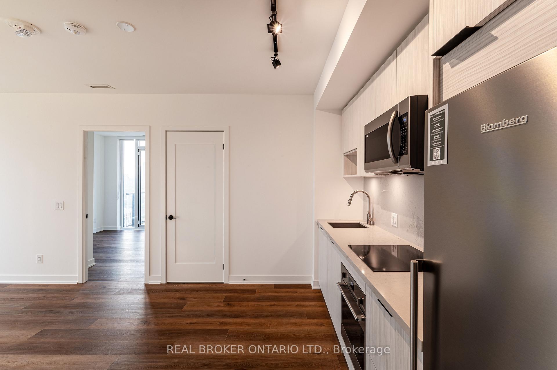 Photo 6 of Unit 2308, 5 Defries Street, Toronto, Regent Park — HOMEH