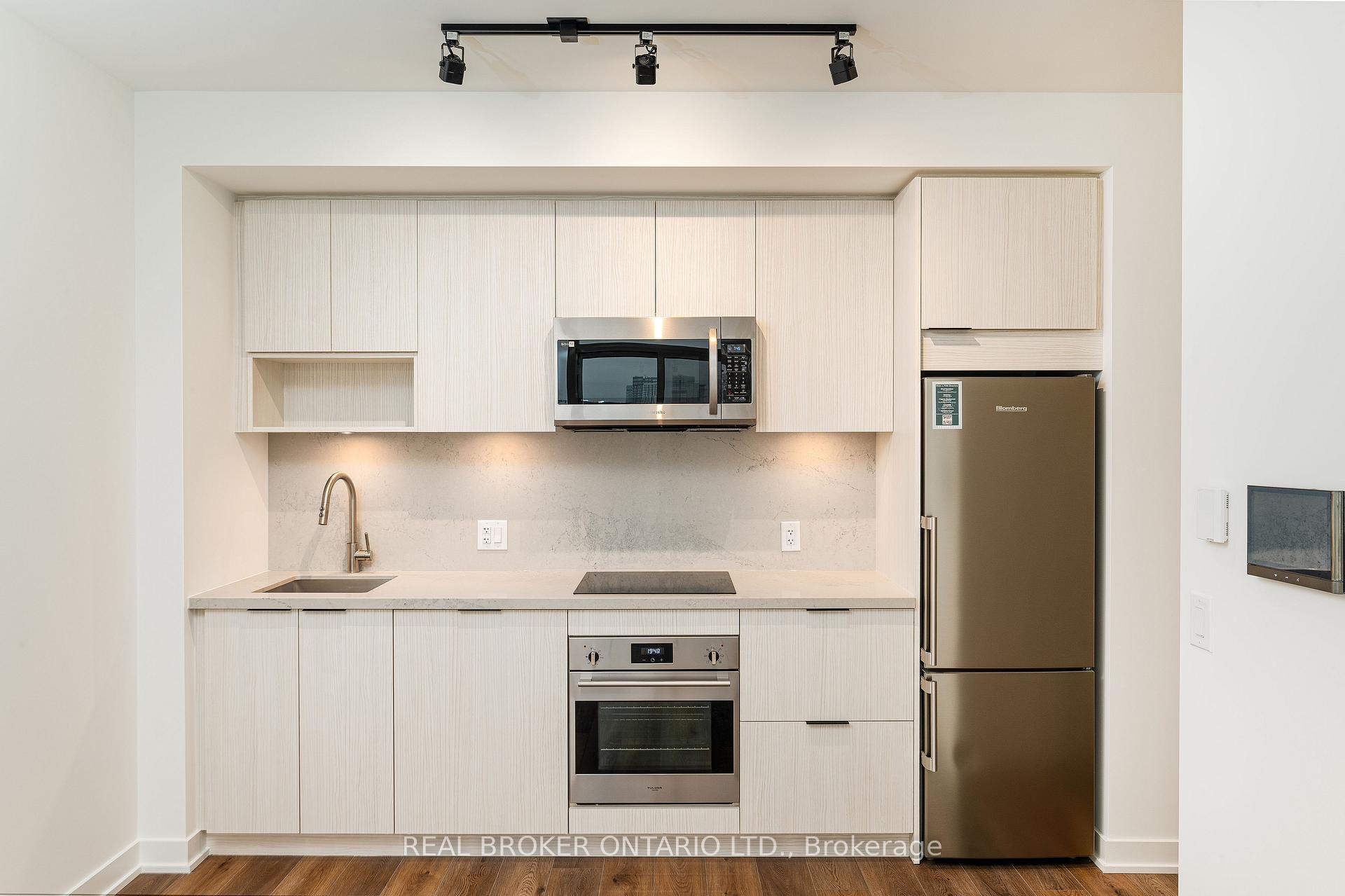 Photo 7 of Unit 2308, 5 Defries Street, Toronto, Regent Park — HOMEH