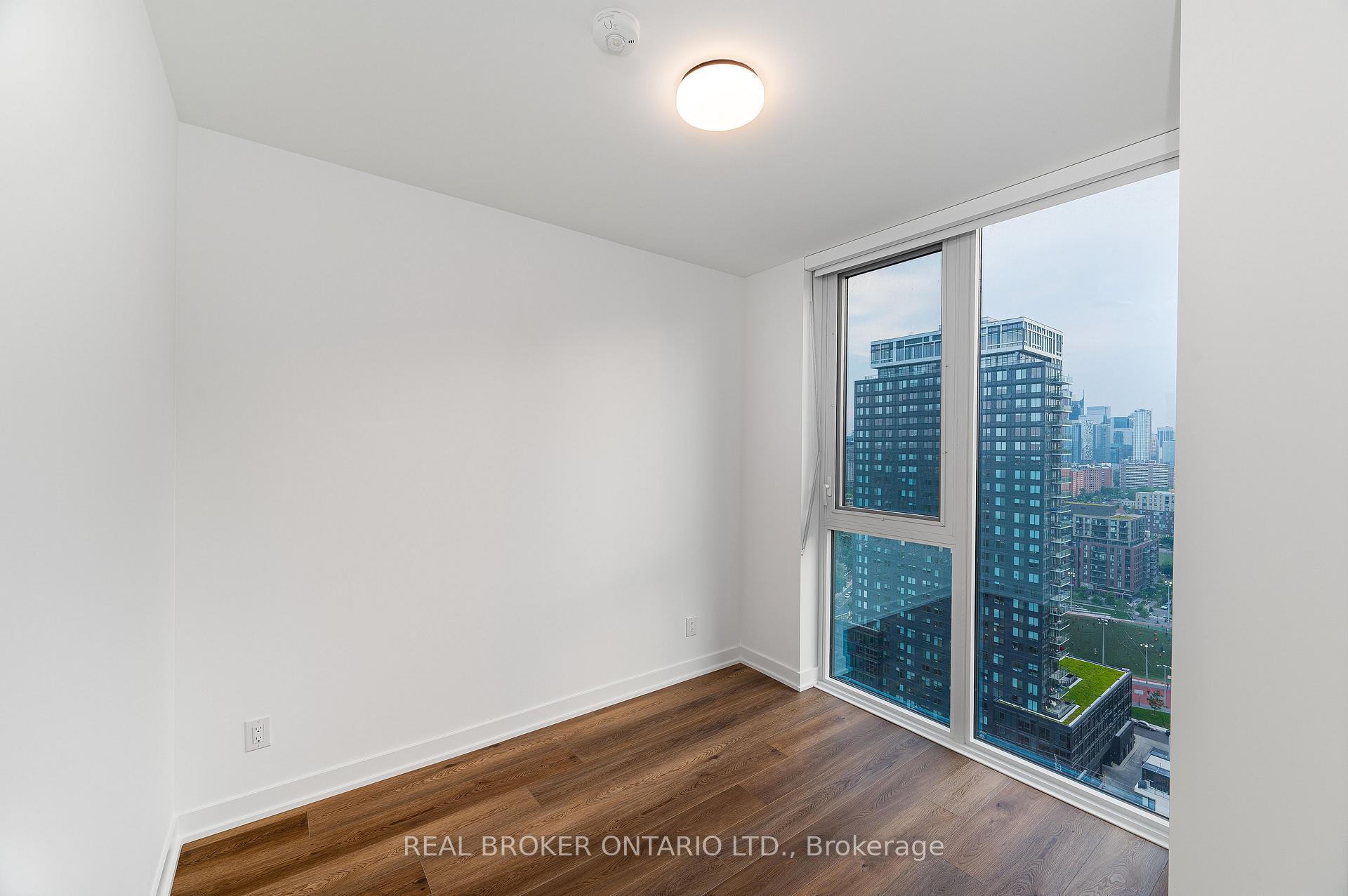 Photo 8 of Unit 2308, 5 Defries Street, Toronto, Regent Park — HOMEH