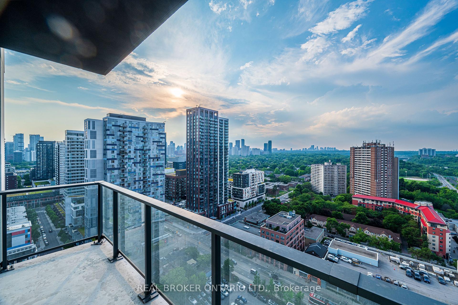 Photo 9 of Unit 2308, 5 Defries Street, Toronto, Regent Park — HOMEH
