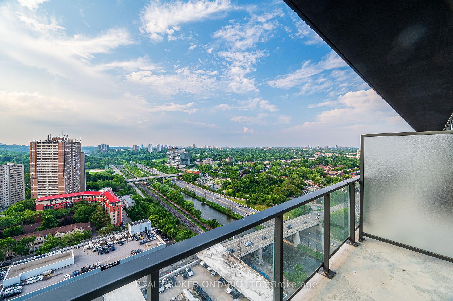 Photo 10 of Unit 2308, 5 Defries Street, Toronto, Regent Park — HOMEH