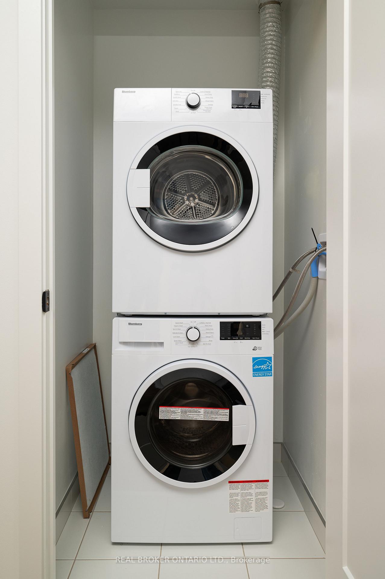Photo 12 of Unit 2308, 5 Defries Street, Toronto, Regent Park — HOMEH