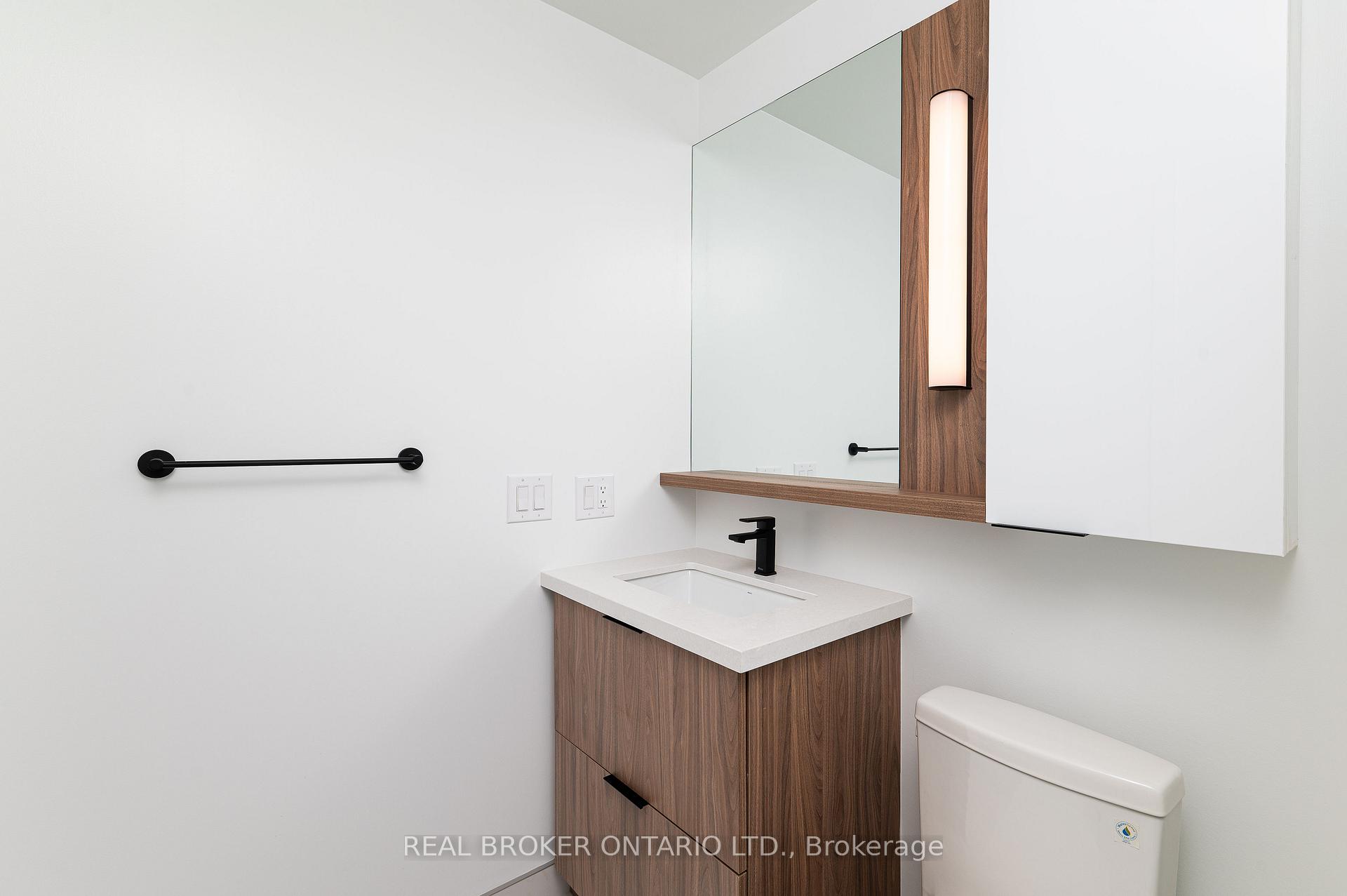 Photo 14 of Unit 2308, 5 Defries Street, Toronto, Regent Park — HOMEH