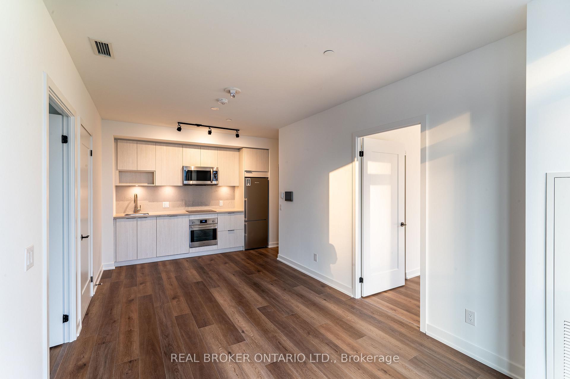 Photo 15 of Unit 2308, 5 Defries Street, Toronto, Regent Park — HOMEH