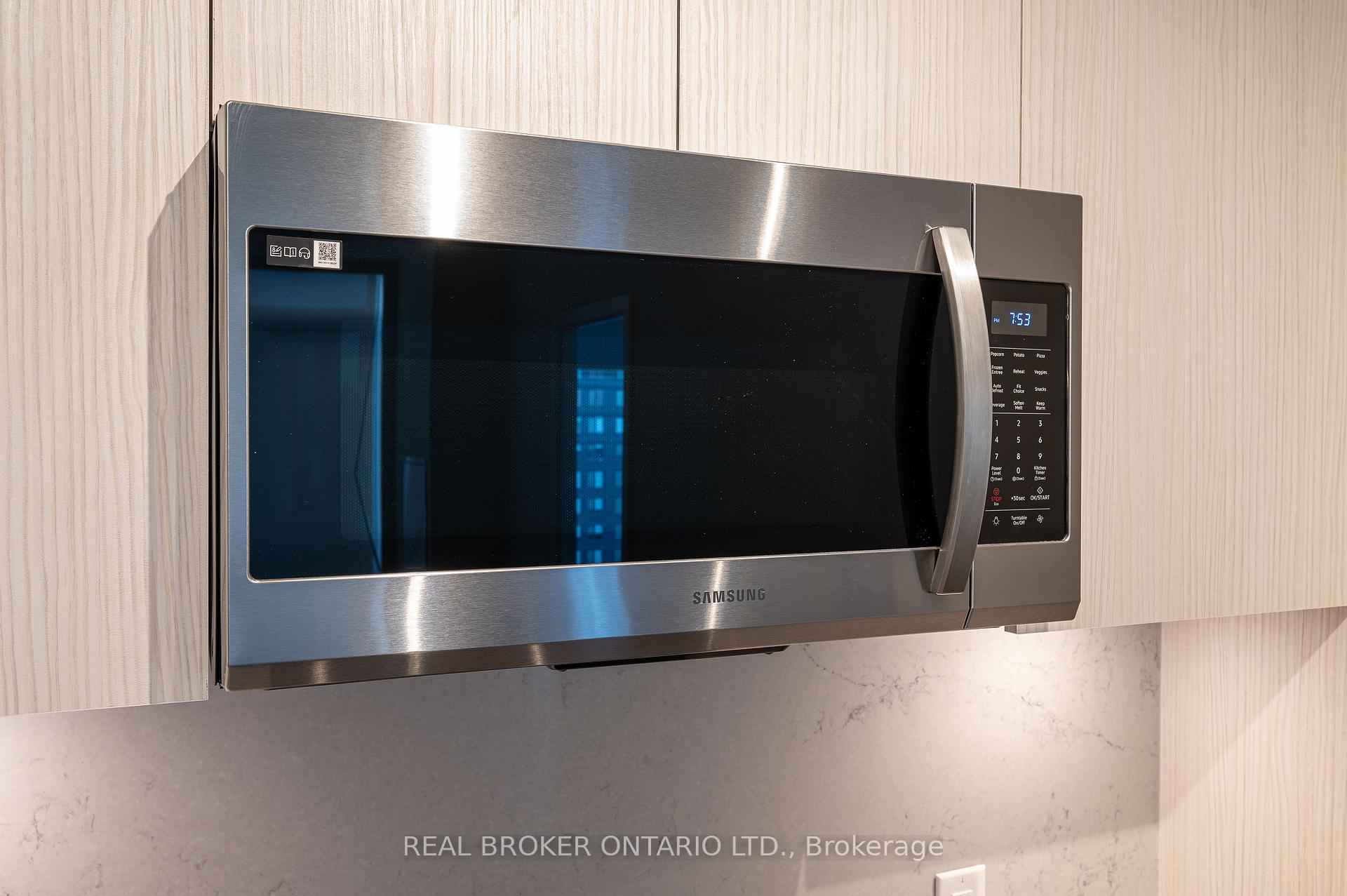 Photo 17 of Unit 2308, 5 Defries Street, Toronto, Regent Park — HOMEH