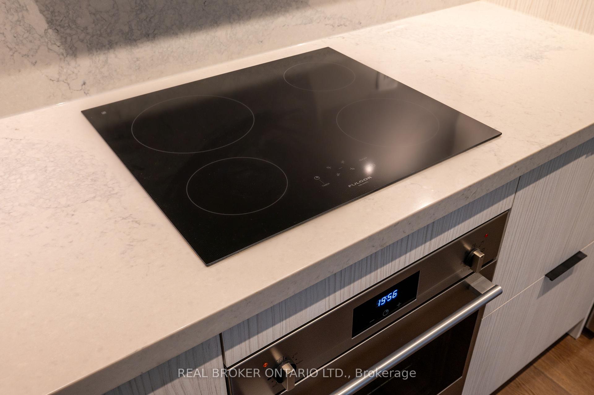 Photo 18 of Unit 2308, 5 Defries Street, Toronto, Regent Park — HOMEH