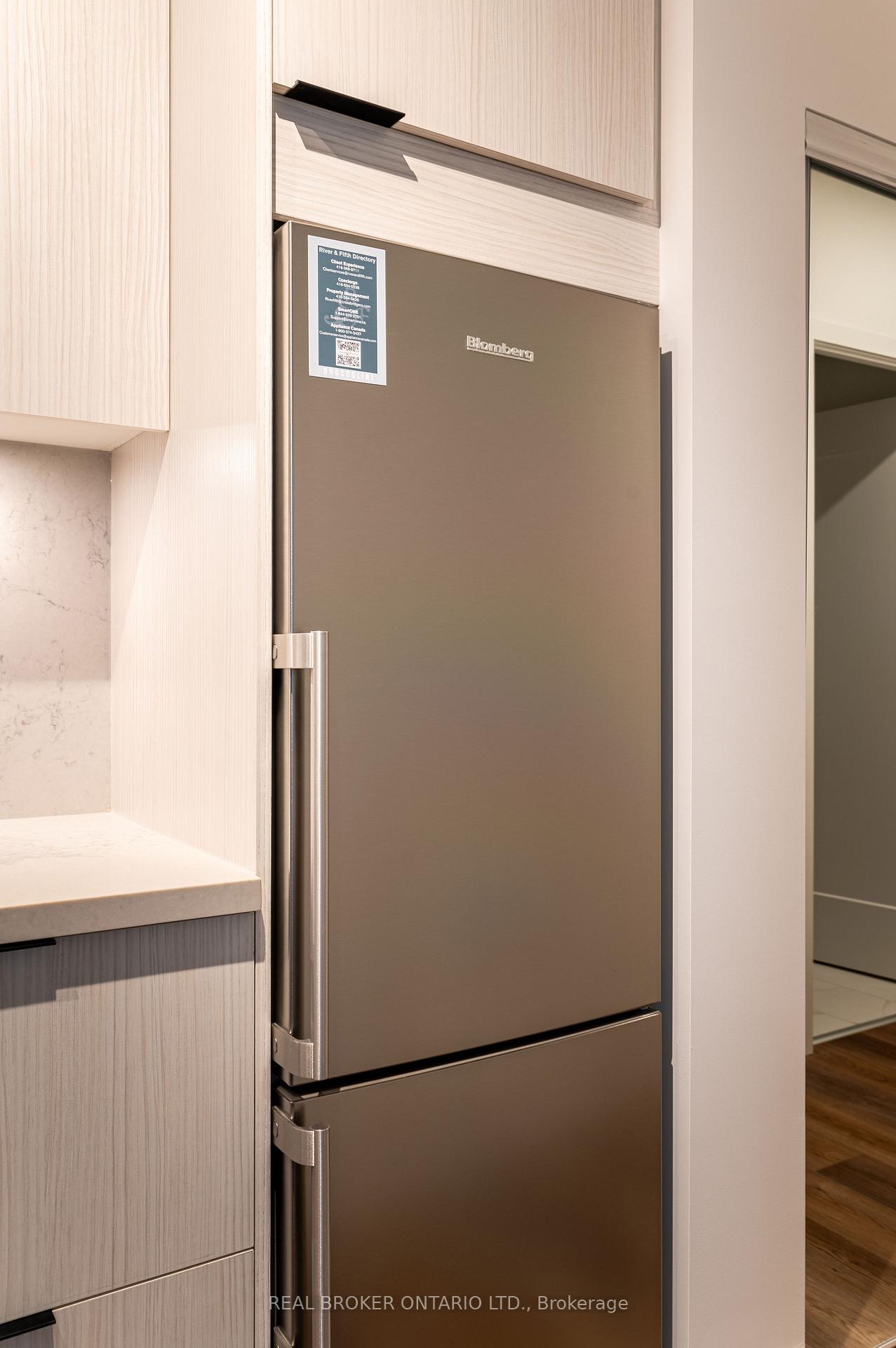 Photo 24 of Unit 2308, 5 Defries Street, Toronto, Regent Park — HOMEH