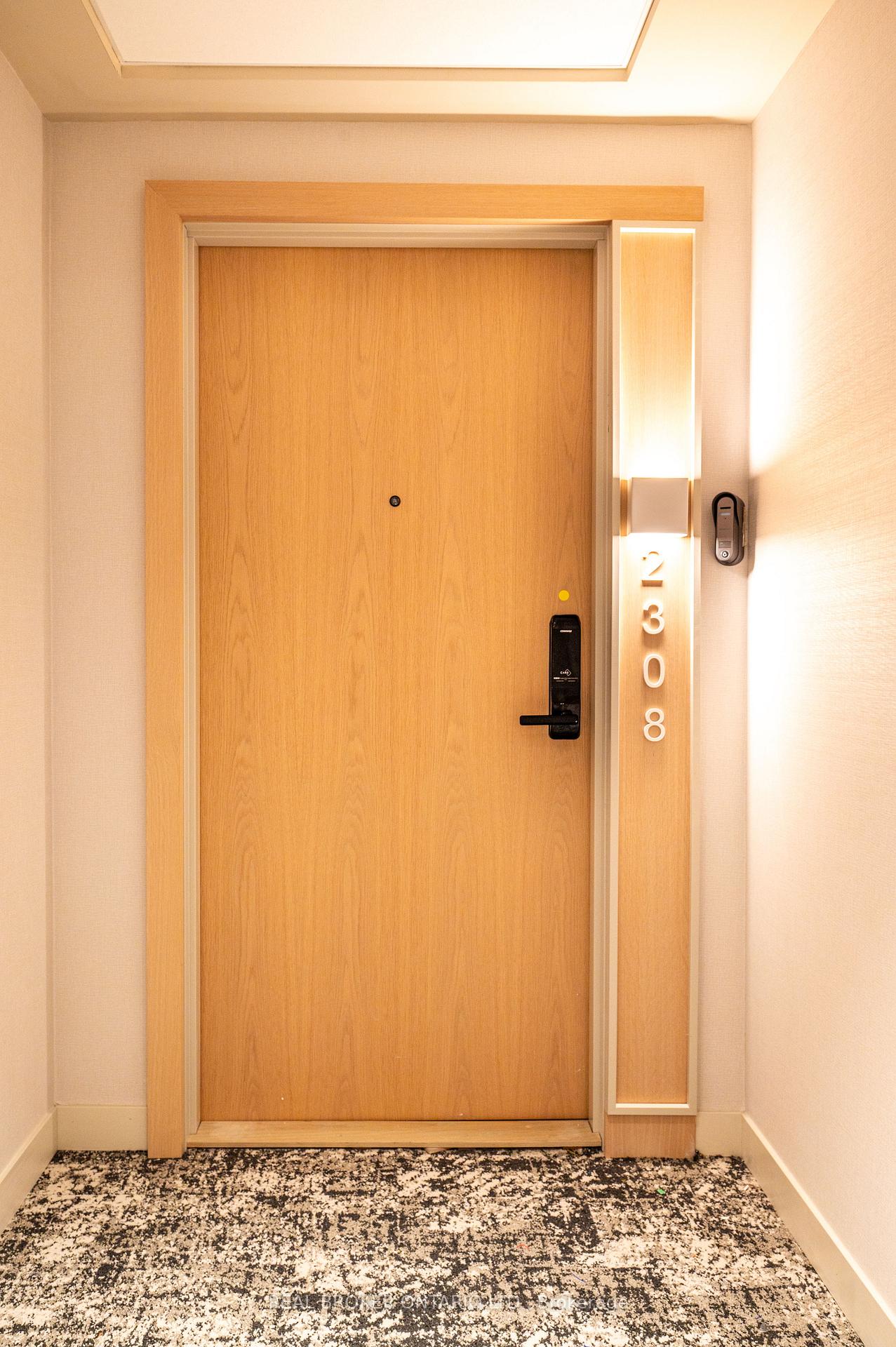 Photo 25 of Unit 2308, 5 Defries Street, Toronto, Regent Park — HOMEH