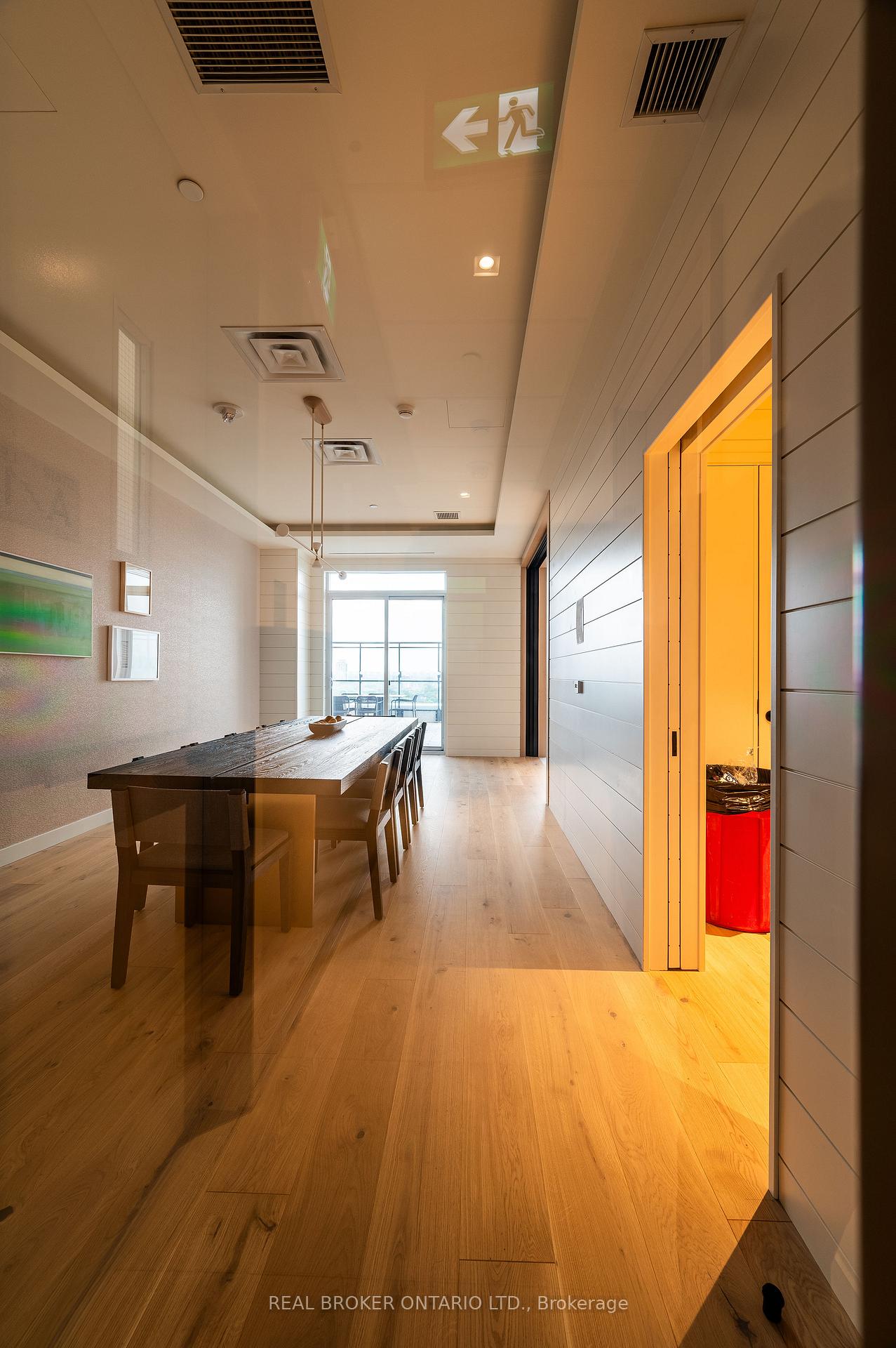 Photo 26 of Unit 2308, 5 Defries Street, Toronto, Regent Park — HOMEH