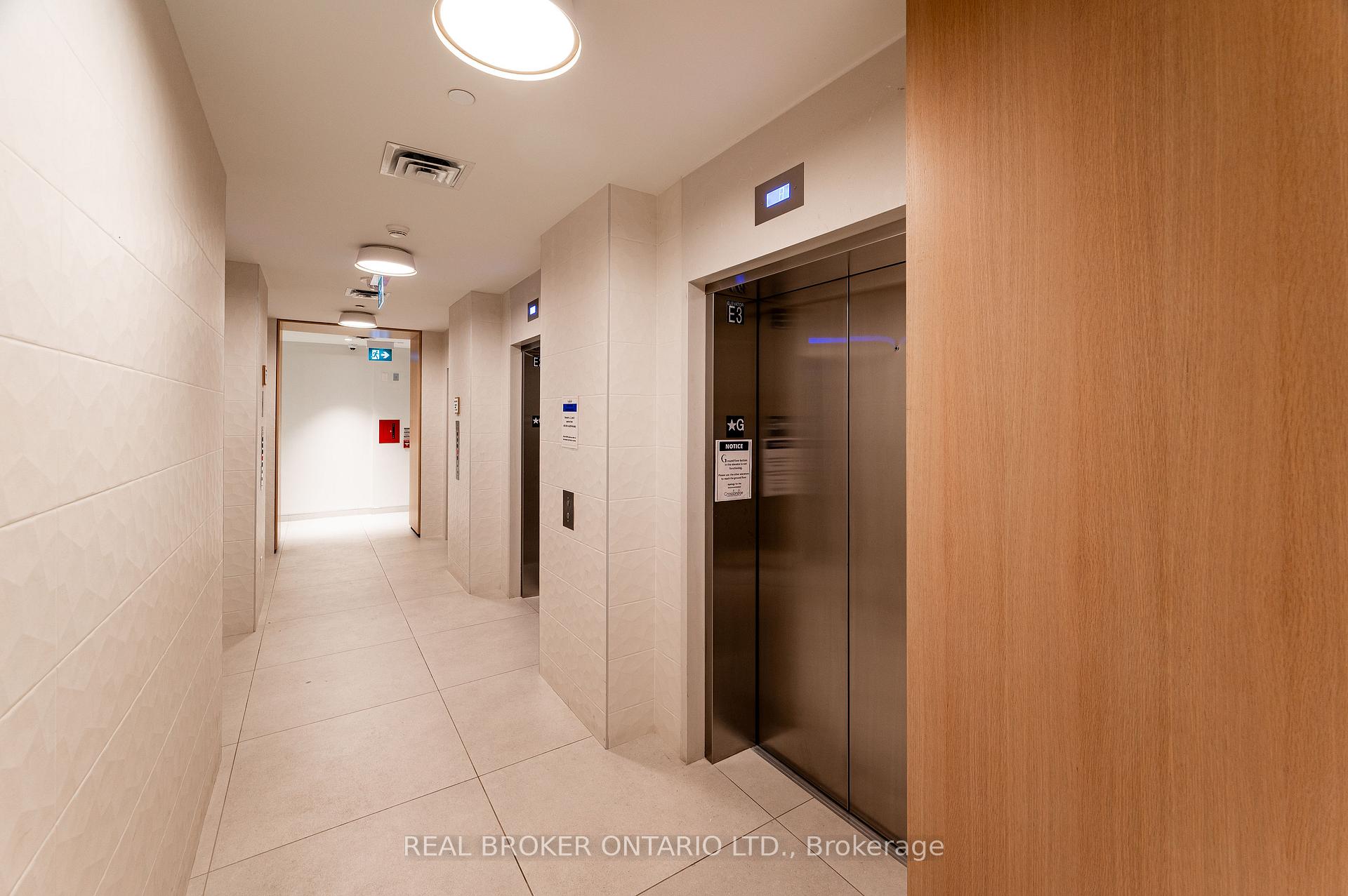 Photo 27 of Unit 2308, 5 Defries Street, Toronto, Regent Park — HOMEH