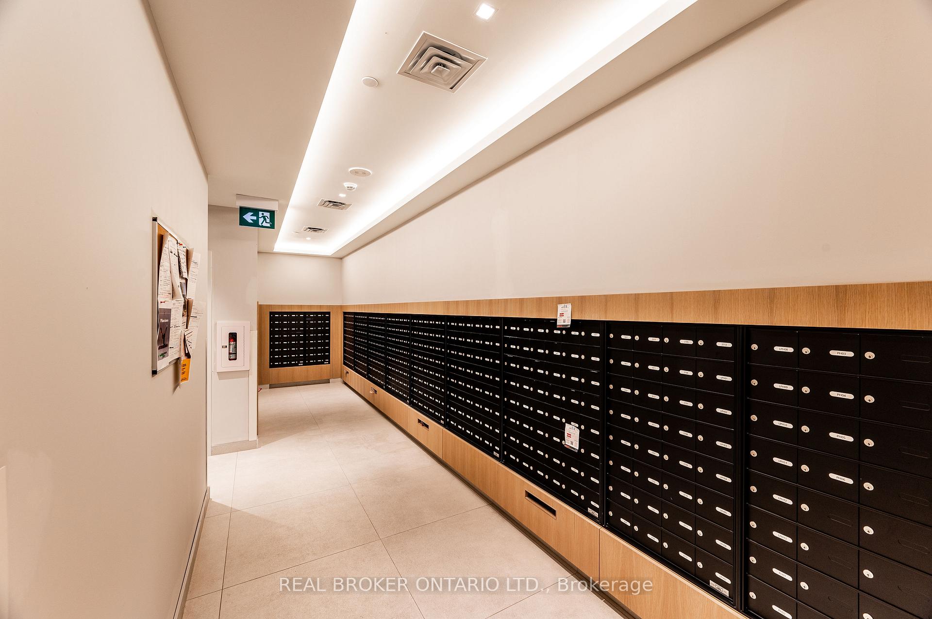 Photo 28 of Unit 2308, 5 Defries Street, Toronto, Regent Park — HOMEH