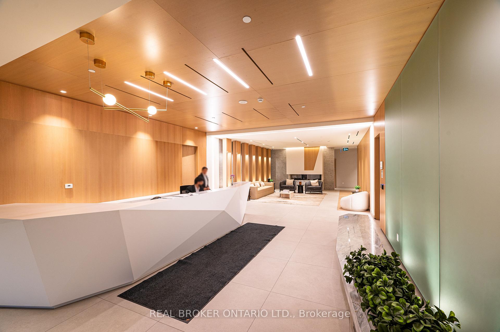 Photo 29 of Unit 2308, 5 Defries Street, Toronto, Regent Park — HOMEH