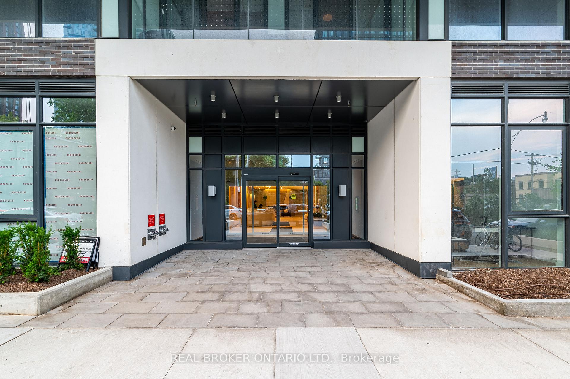 Photo 30 of Unit 2308, 5 Defries Street, Toronto, Regent Park — HOMEH