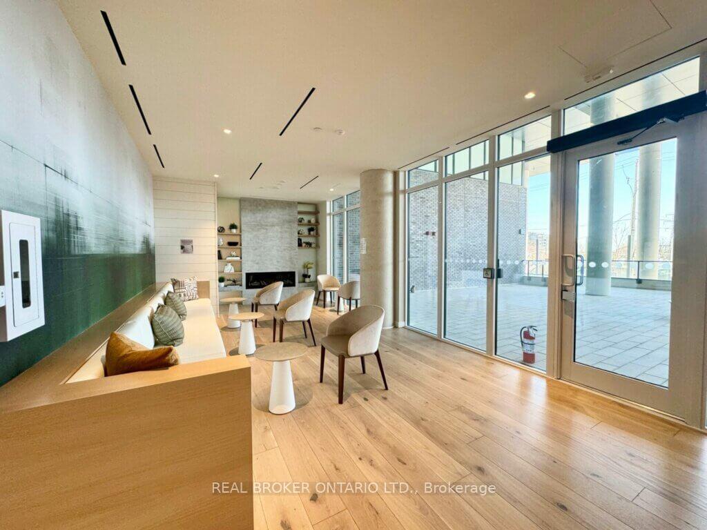 Photo 31 of Unit 2308, 5 Defries Street, Toronto, Regent Park — HOMEH