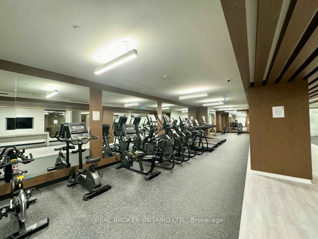 Photo 32 of Unit 2308, 5 Defries Street, Toronto, Regent Park — HOMEH