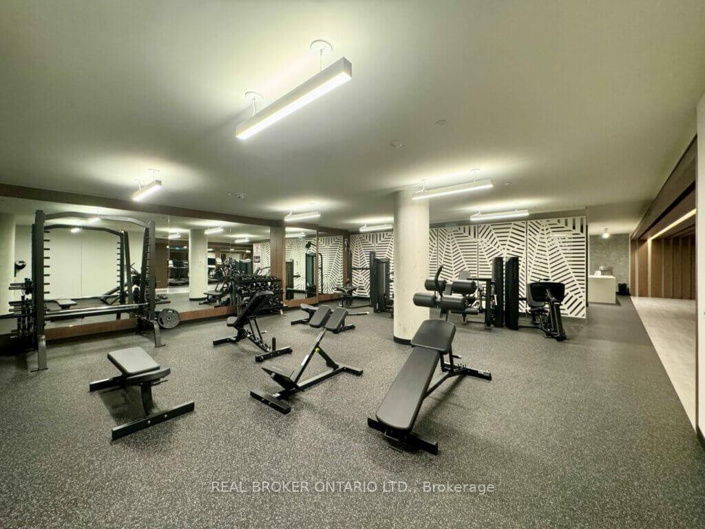 Photo 33 of Unit 2308, 5 Defries Street, Toronto, Regent Park — HOMEH