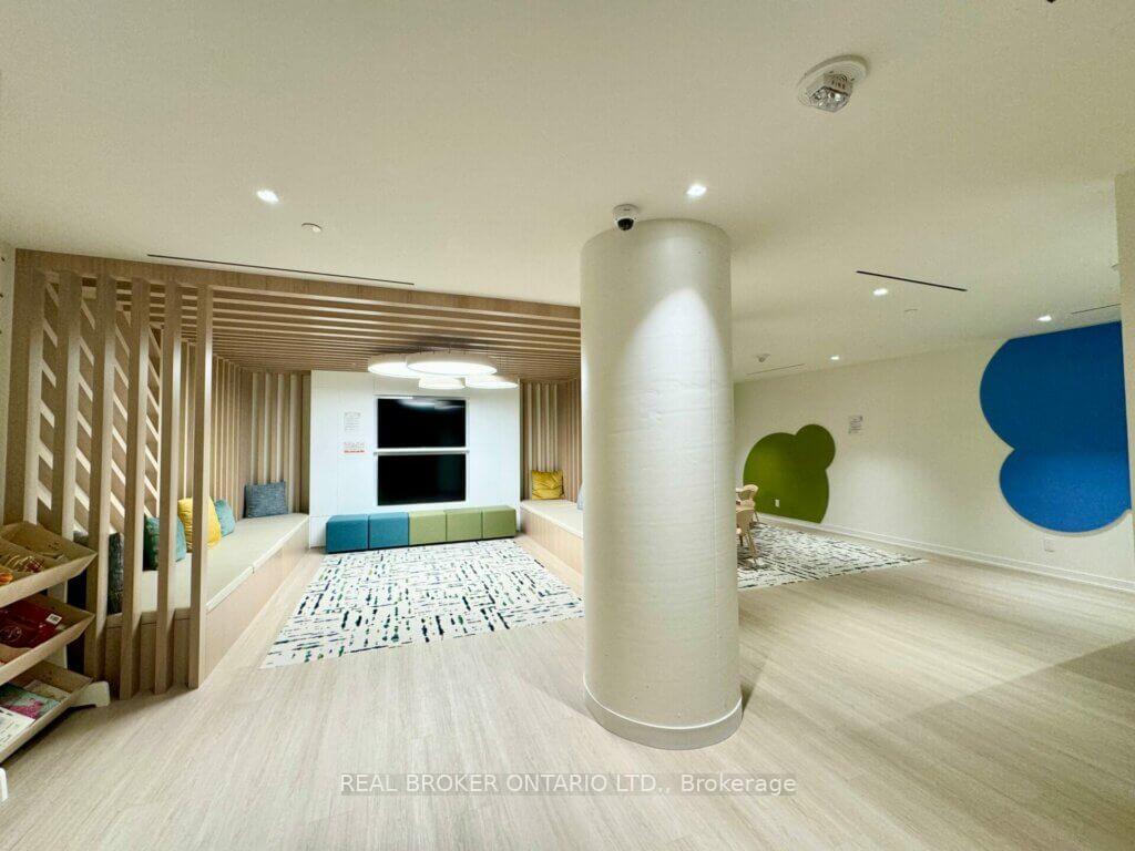 Photo 35 of Unit 2308, 5 Defries Street, Toronto, Regent Park — HOMEH