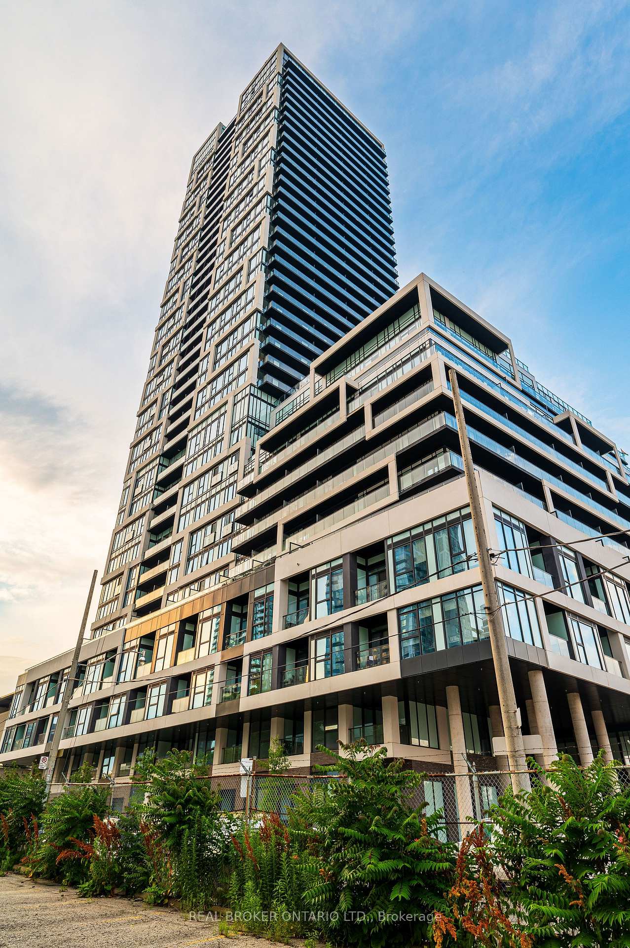 Photo 39 of Unit 2308, 5 Defries Street, Toronto, Regent Park — HOMEH
