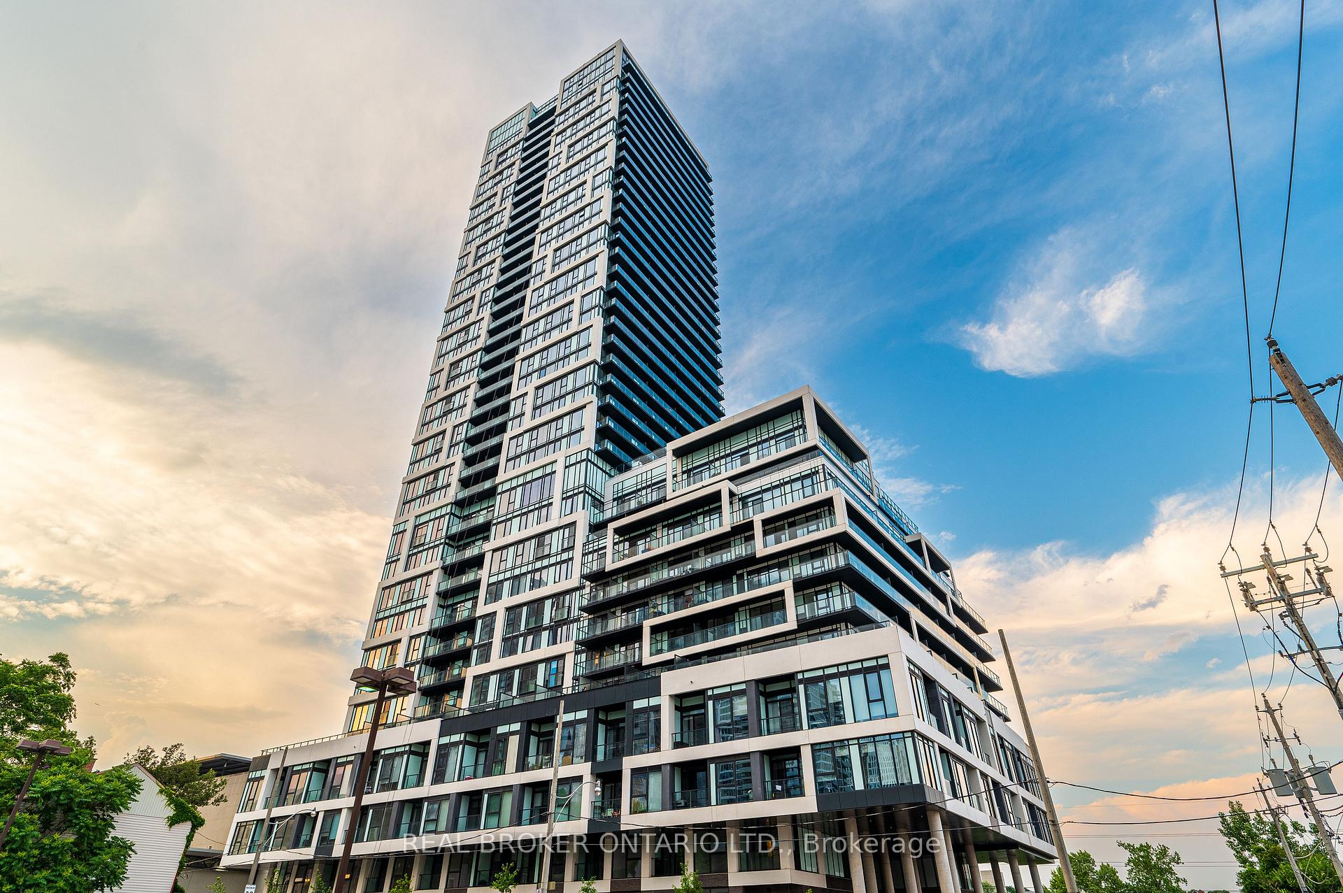 Photo 40 of Unit 2308, 5 Defries Street, Toronto, Regent Park — HOMEH