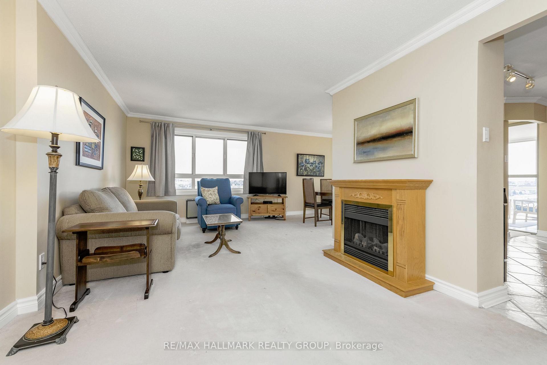 Photo 9 of Unit 1104, 960 Teron Road, Ottawa, Kanata - Beaverbrook — HOMEH