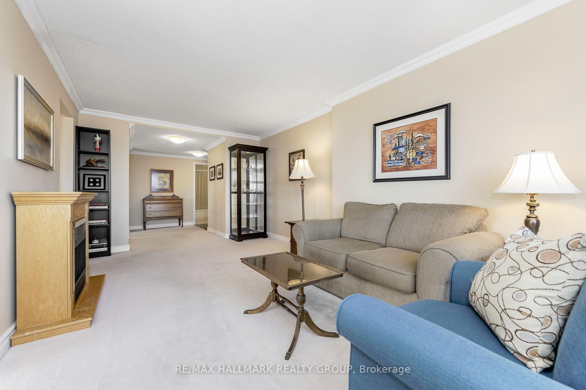 Photo 11 of Unit 1104, 960 Teron Road, Ottawa, Kanata - Beaverbrook — HOMEH