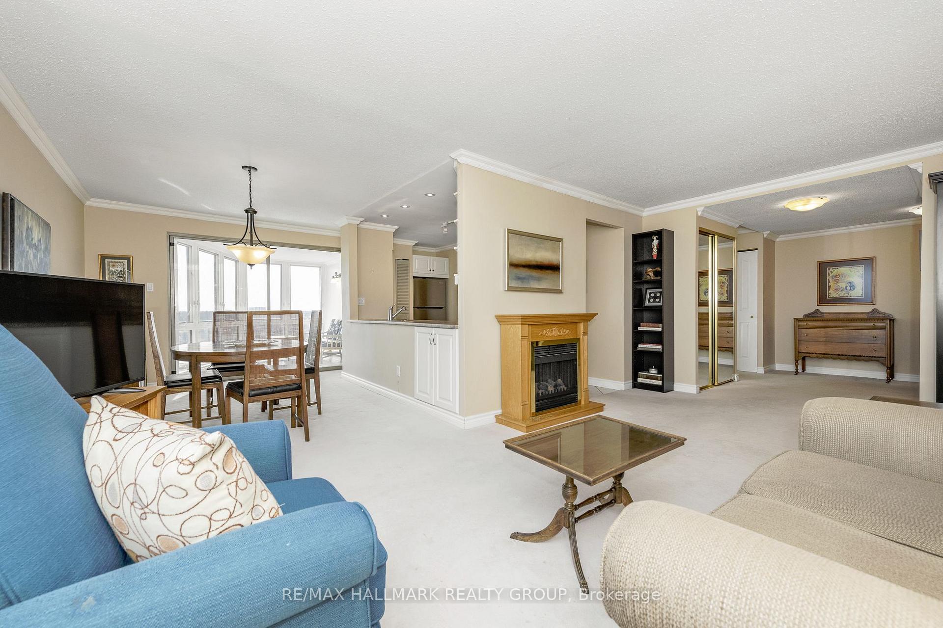 Photo 12 of Unit 1104, 960 Teron Road, Ottawa, Kanata - Beaverbrook — HOMEH