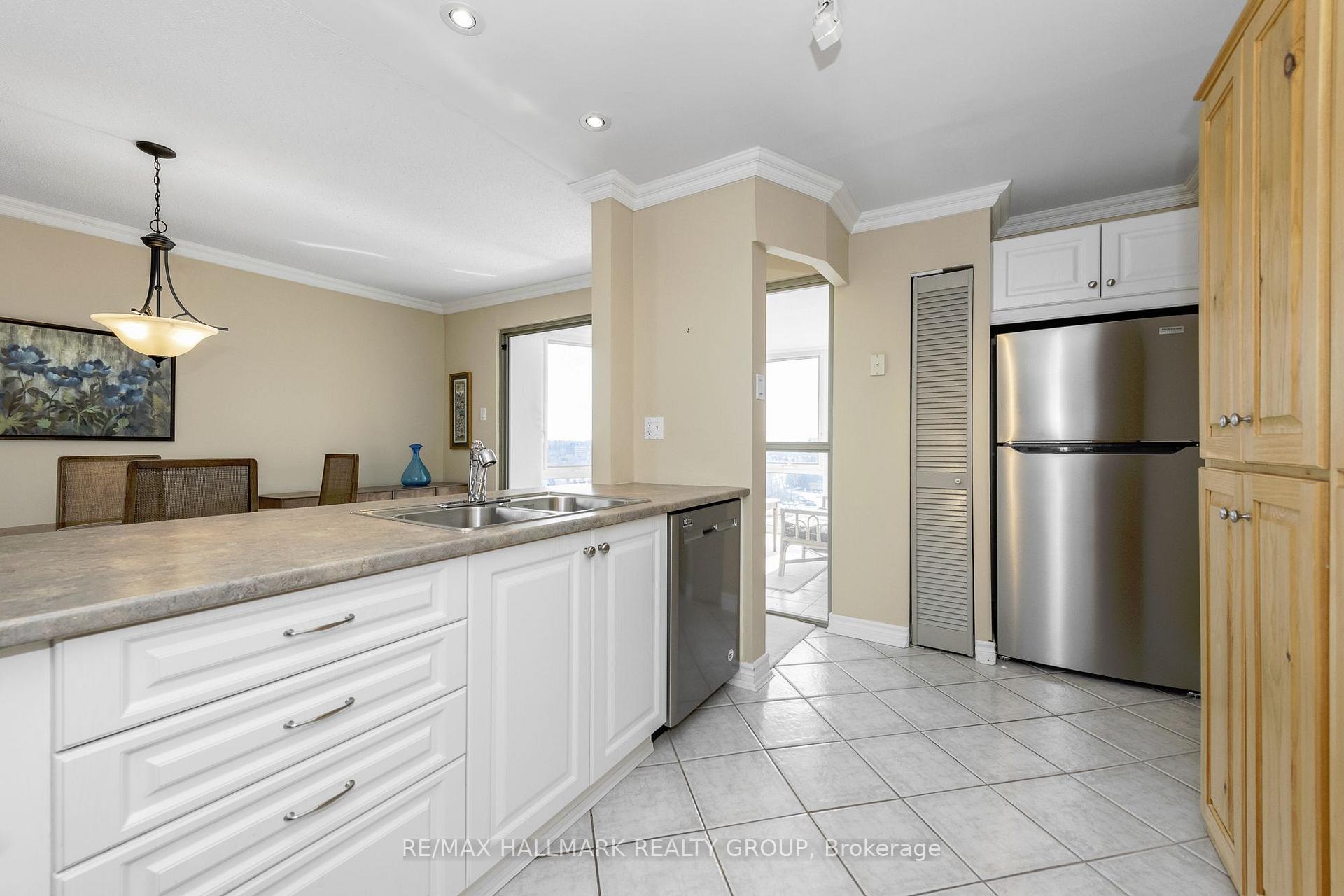 Photo 17 of Unit 1104, 960 Teron Road, Ottawa, Kanata - Beaverbrook — HOMEH