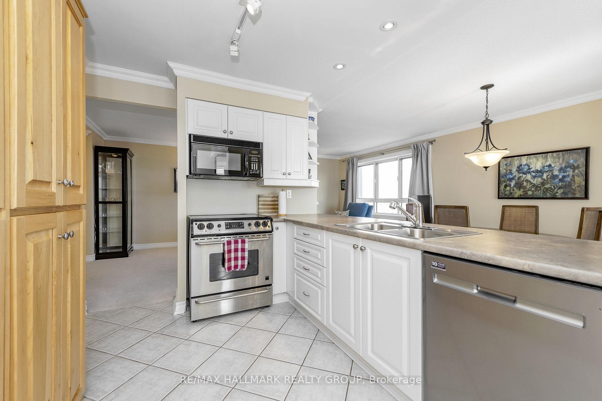 Photo 19 of Unit 1104, 960 Teron Road, Ottawa, Kanata - Beaverbrook — HOMEH
