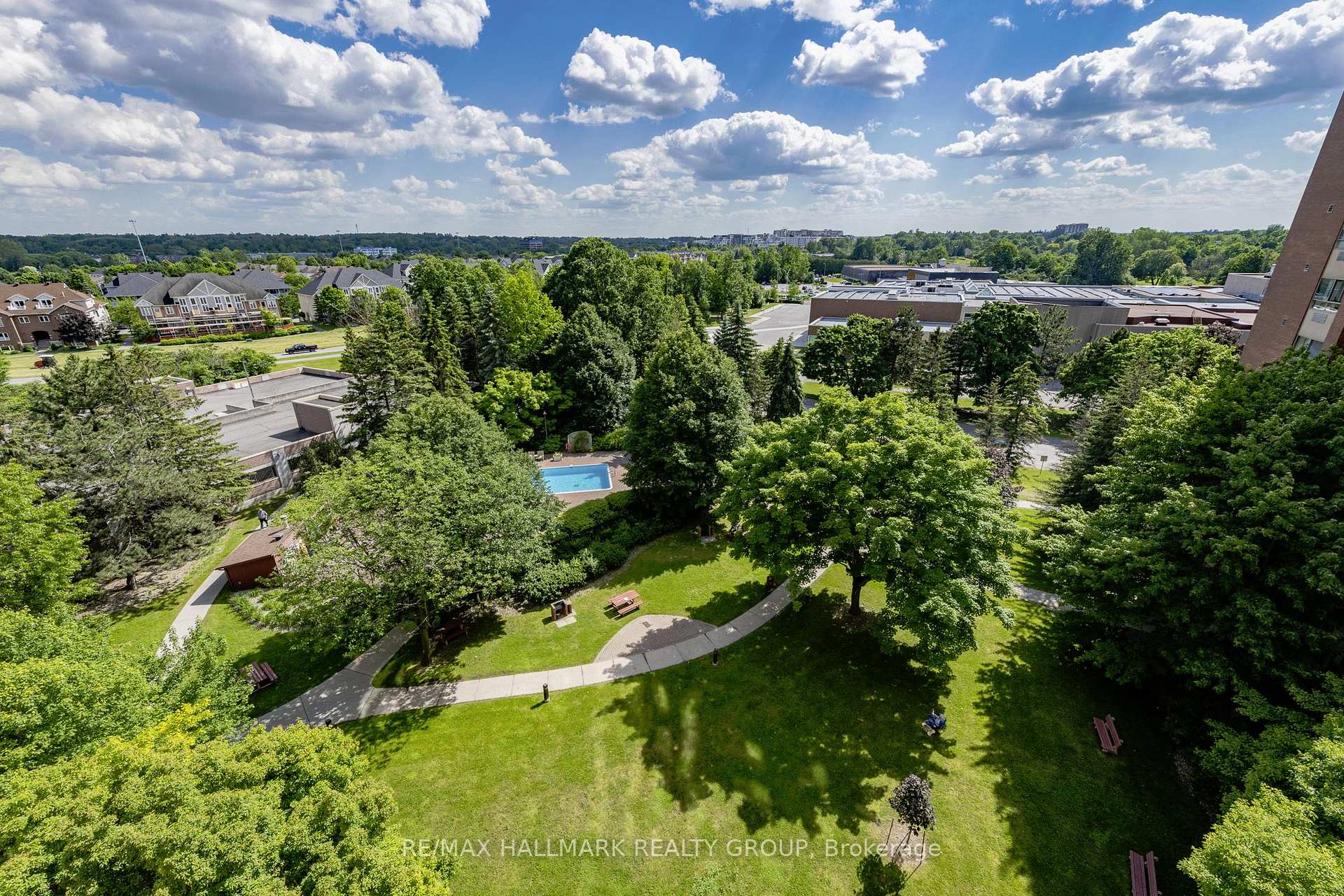 Photo 24 of Unit 1104, 960 Teron Road, Ottawa, Kanata - Beaverbrook — HOMEH
